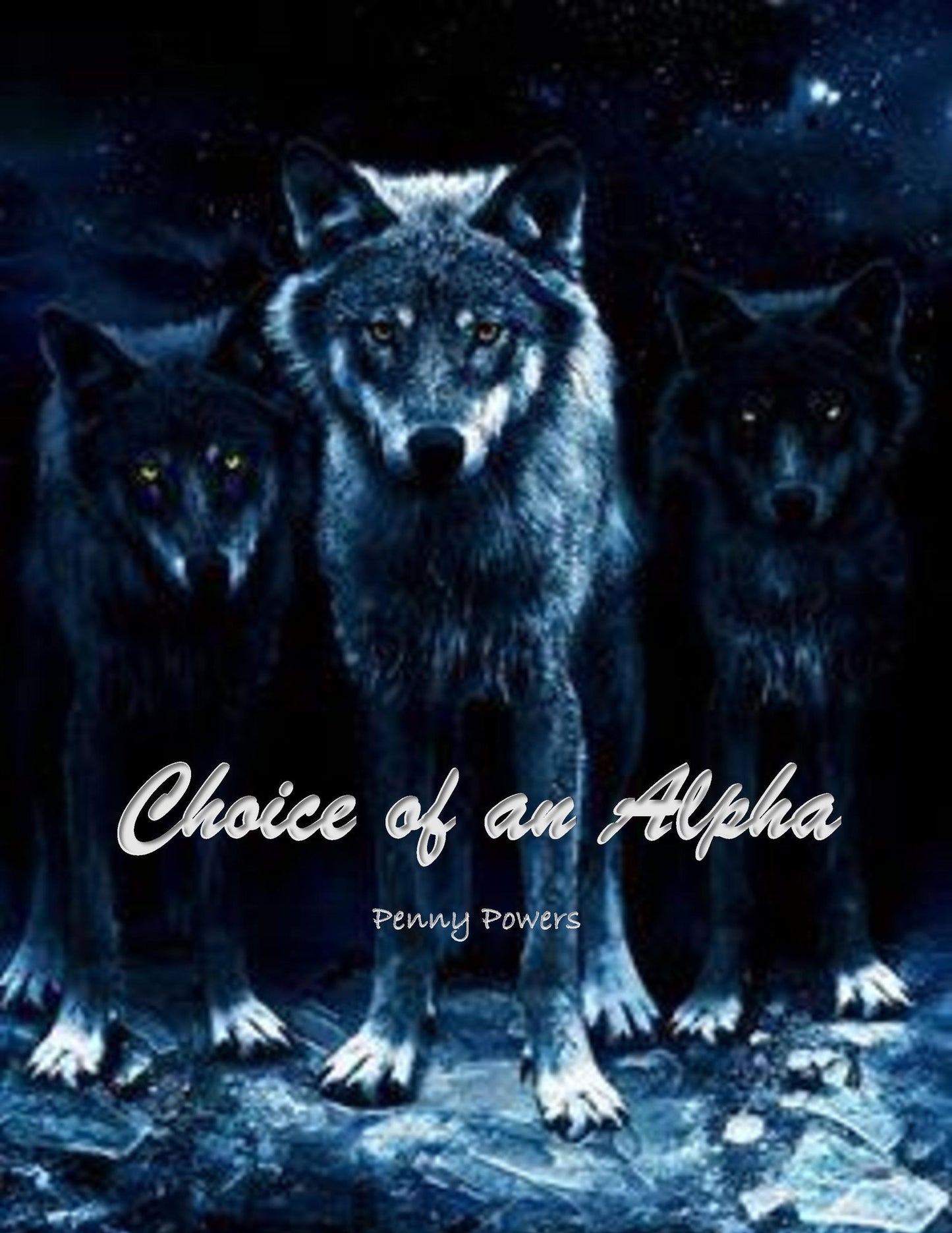 Choice of an Alpha