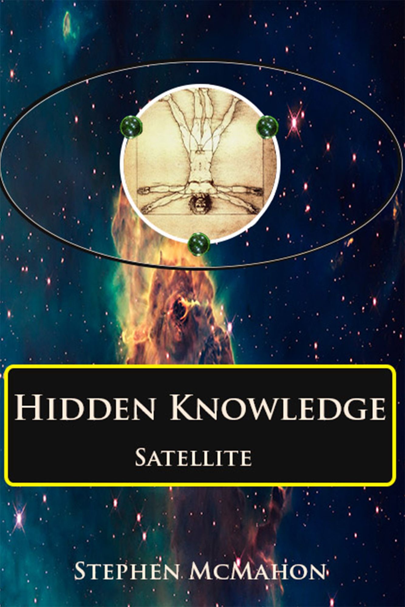 Hidden Knowledge Satellite