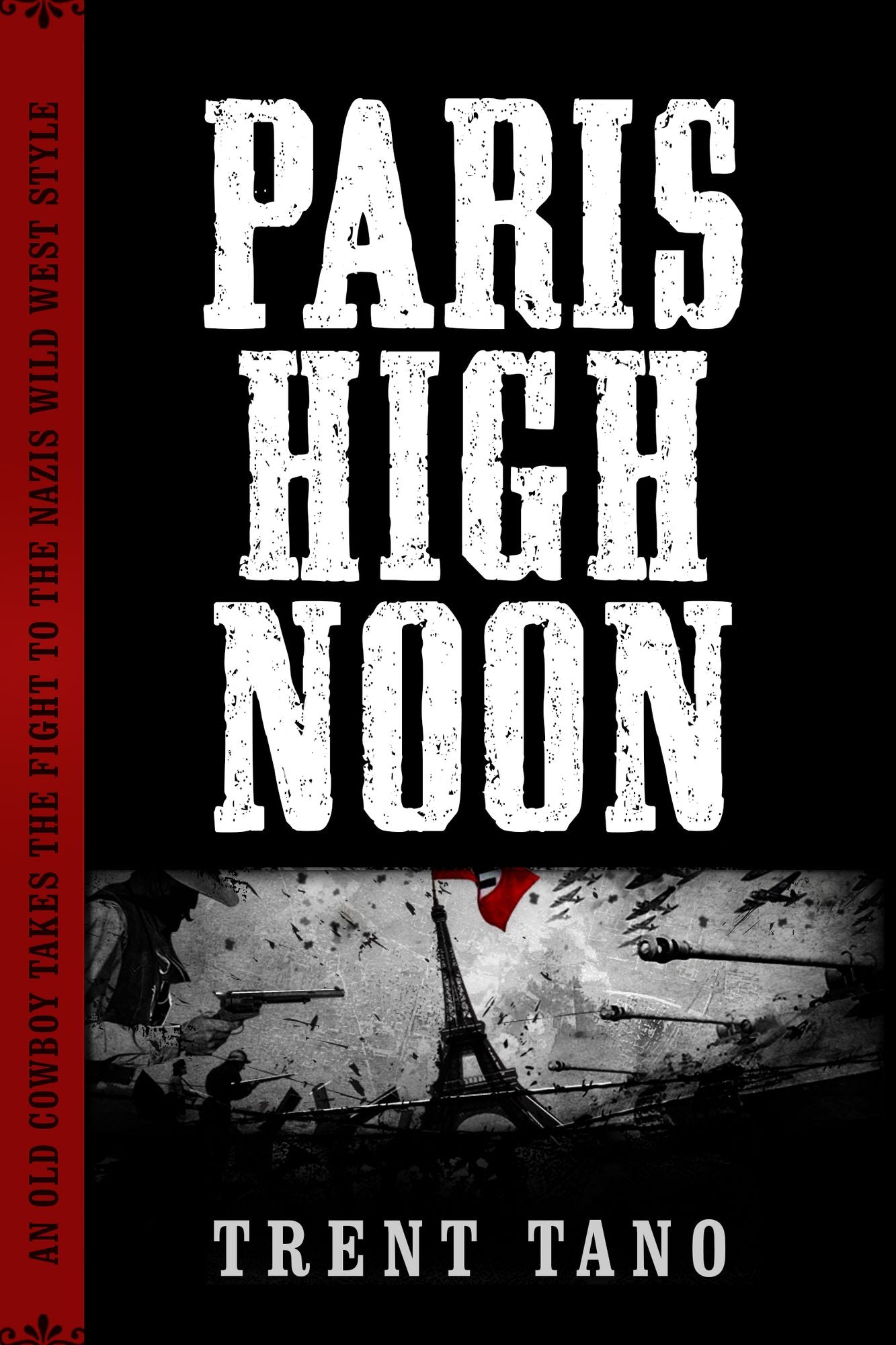 Paris High Noon