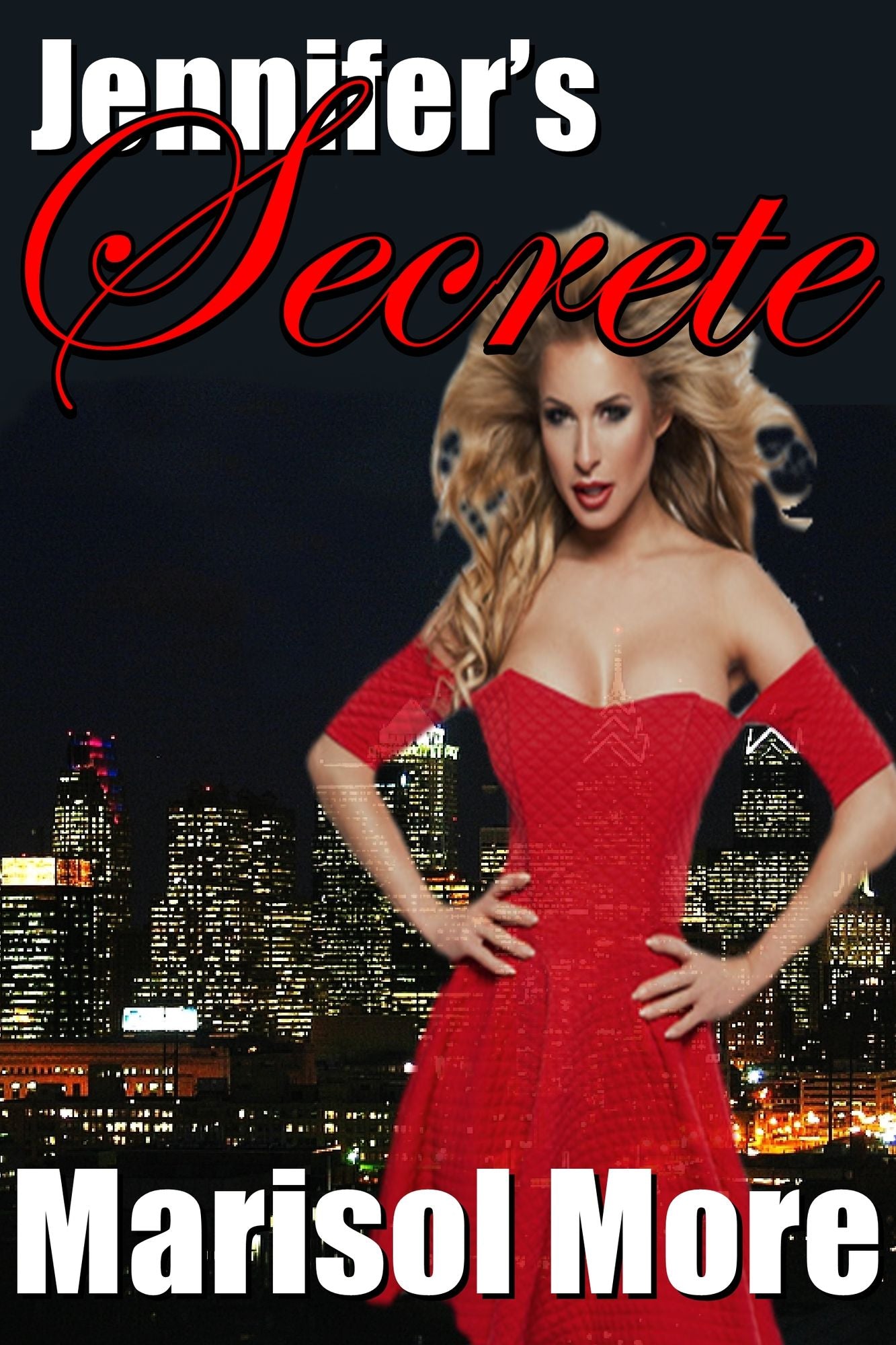 Jennifer's Secrete