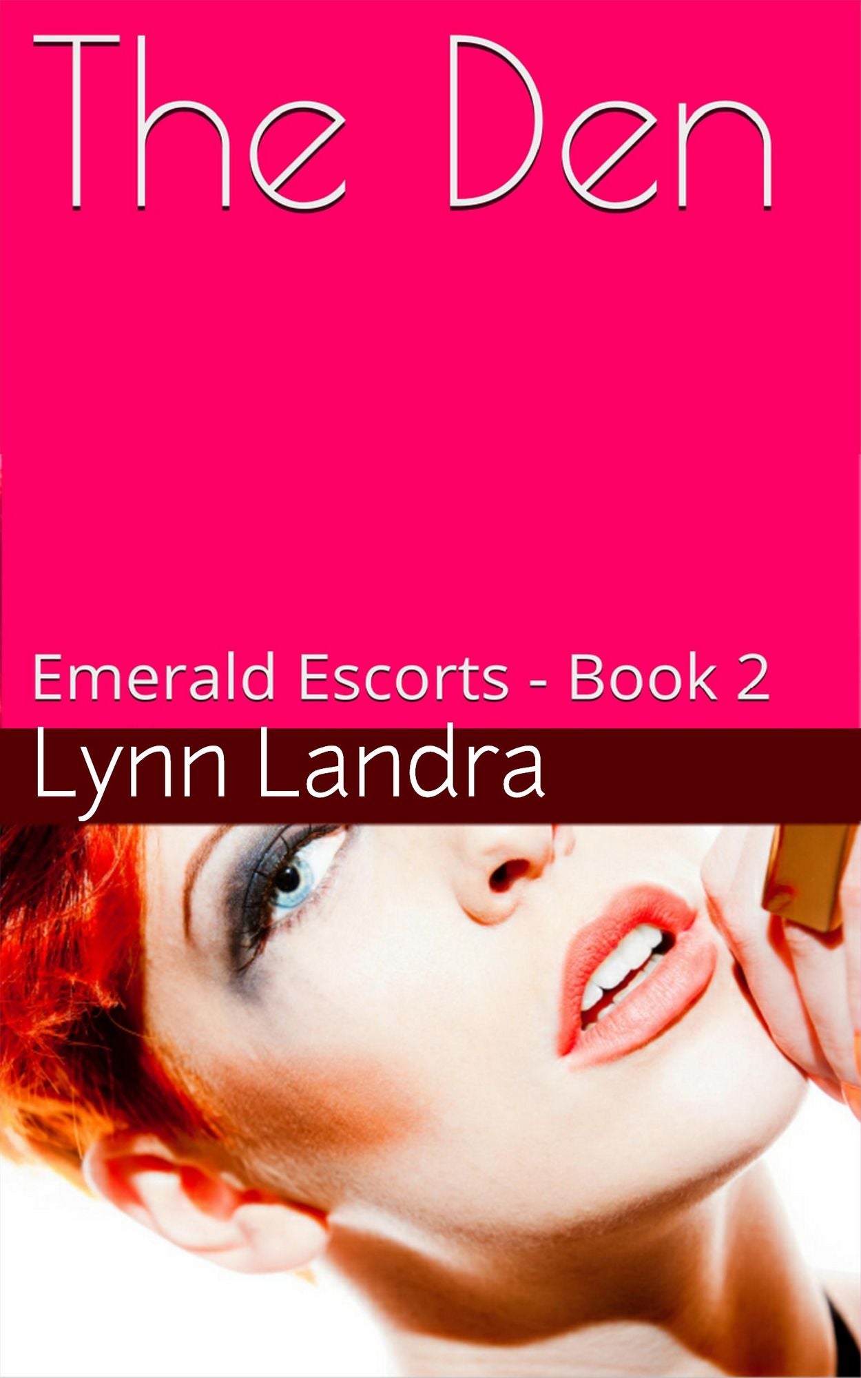 Emerald Escorts 2: The Den