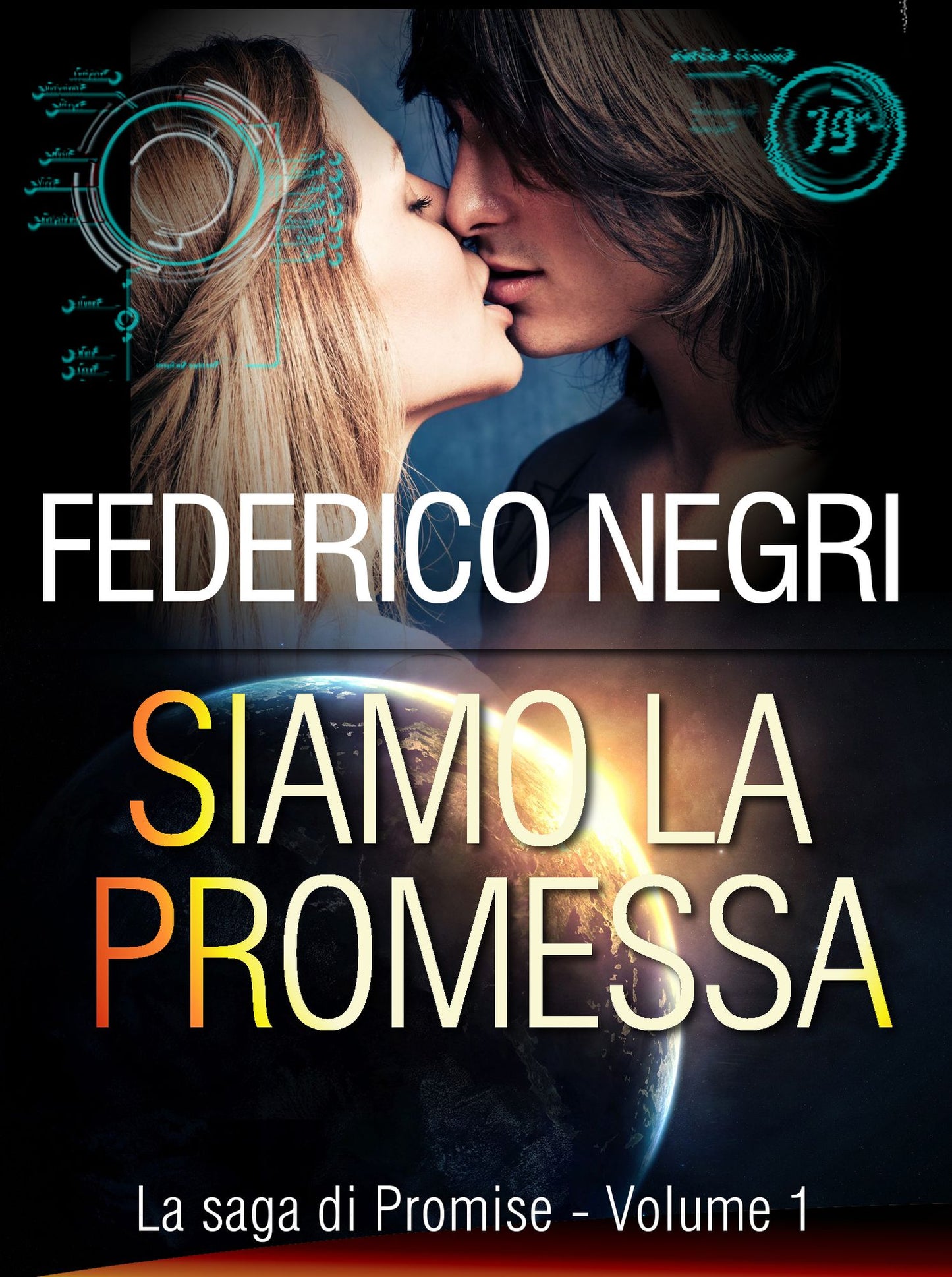 Siamo la promessa
