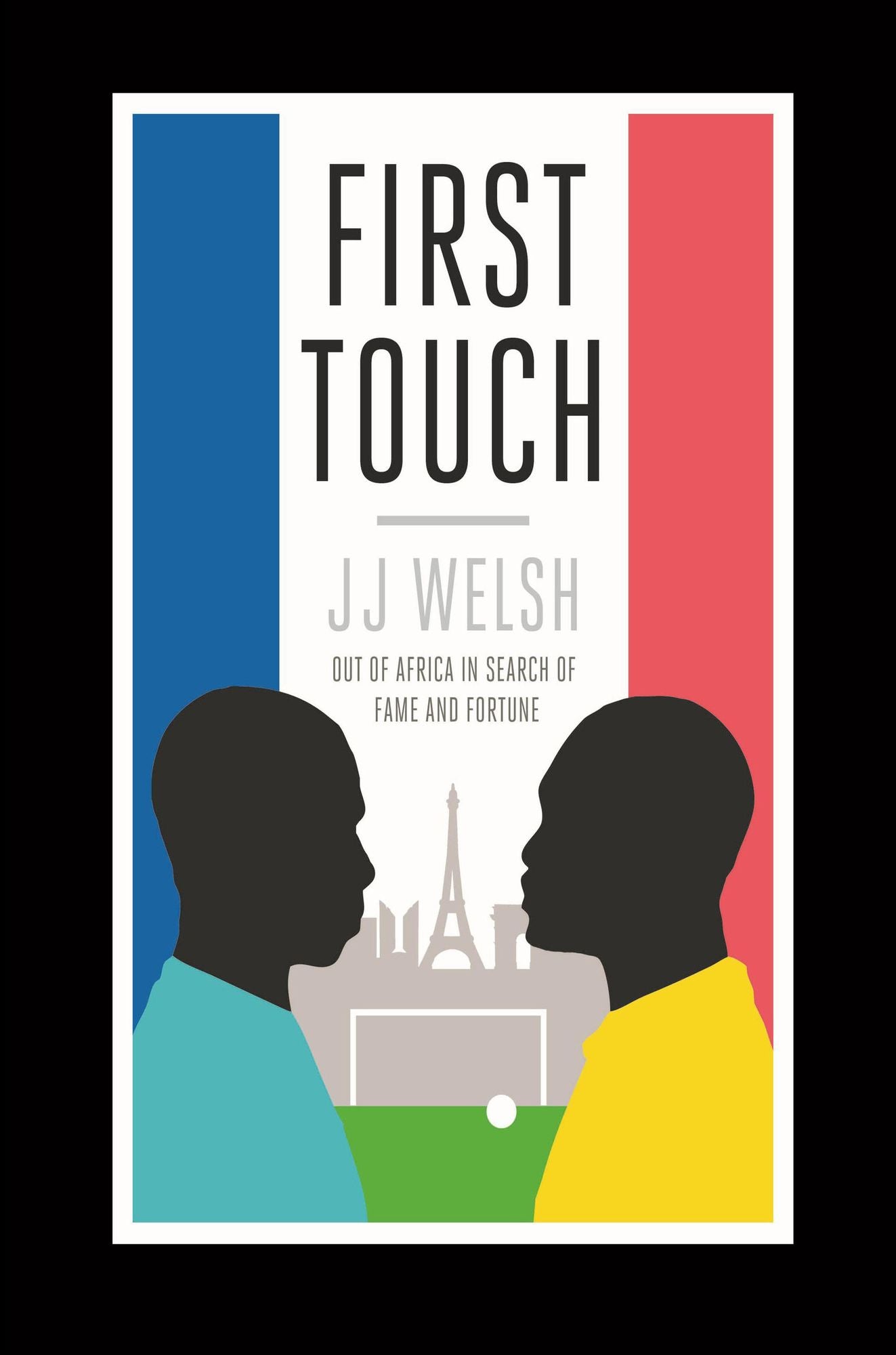 First Touch