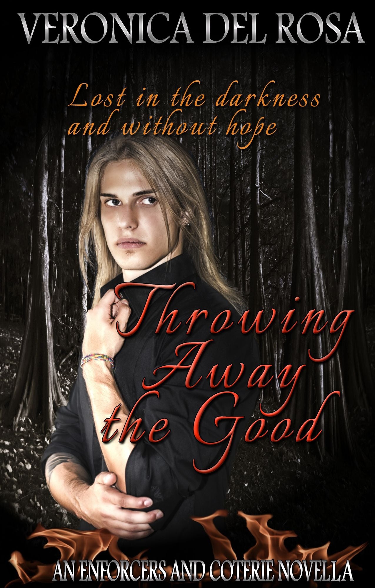 Throwing Away the Good