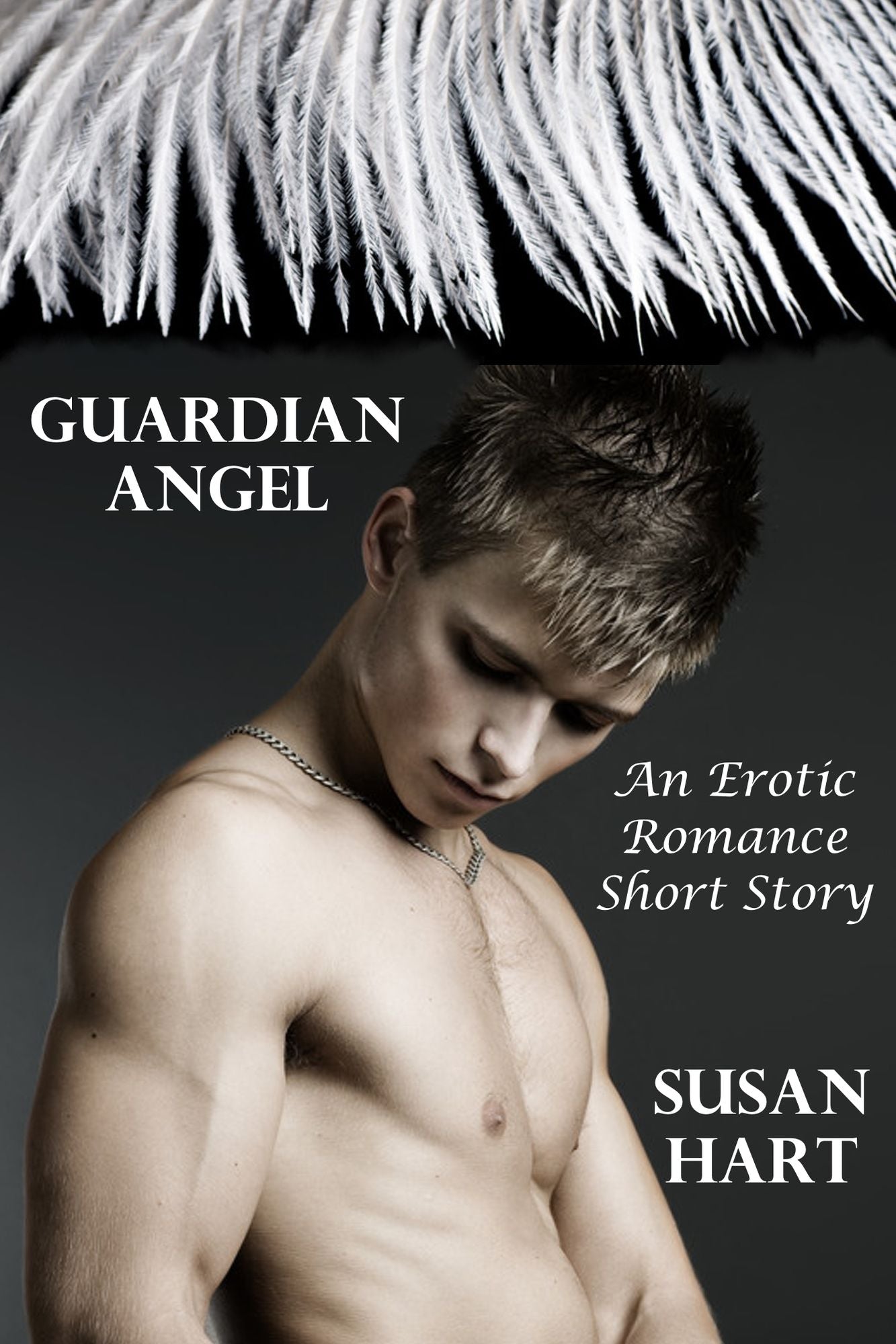 Guardian Angel (An Erotic Romance Short Story)