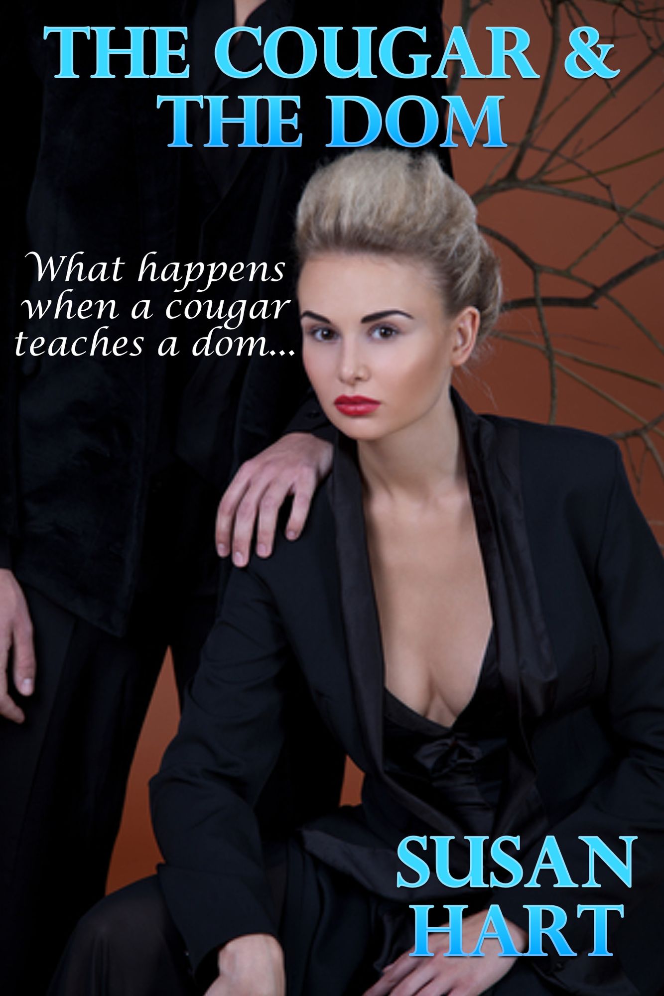 The Cougar & The Dom