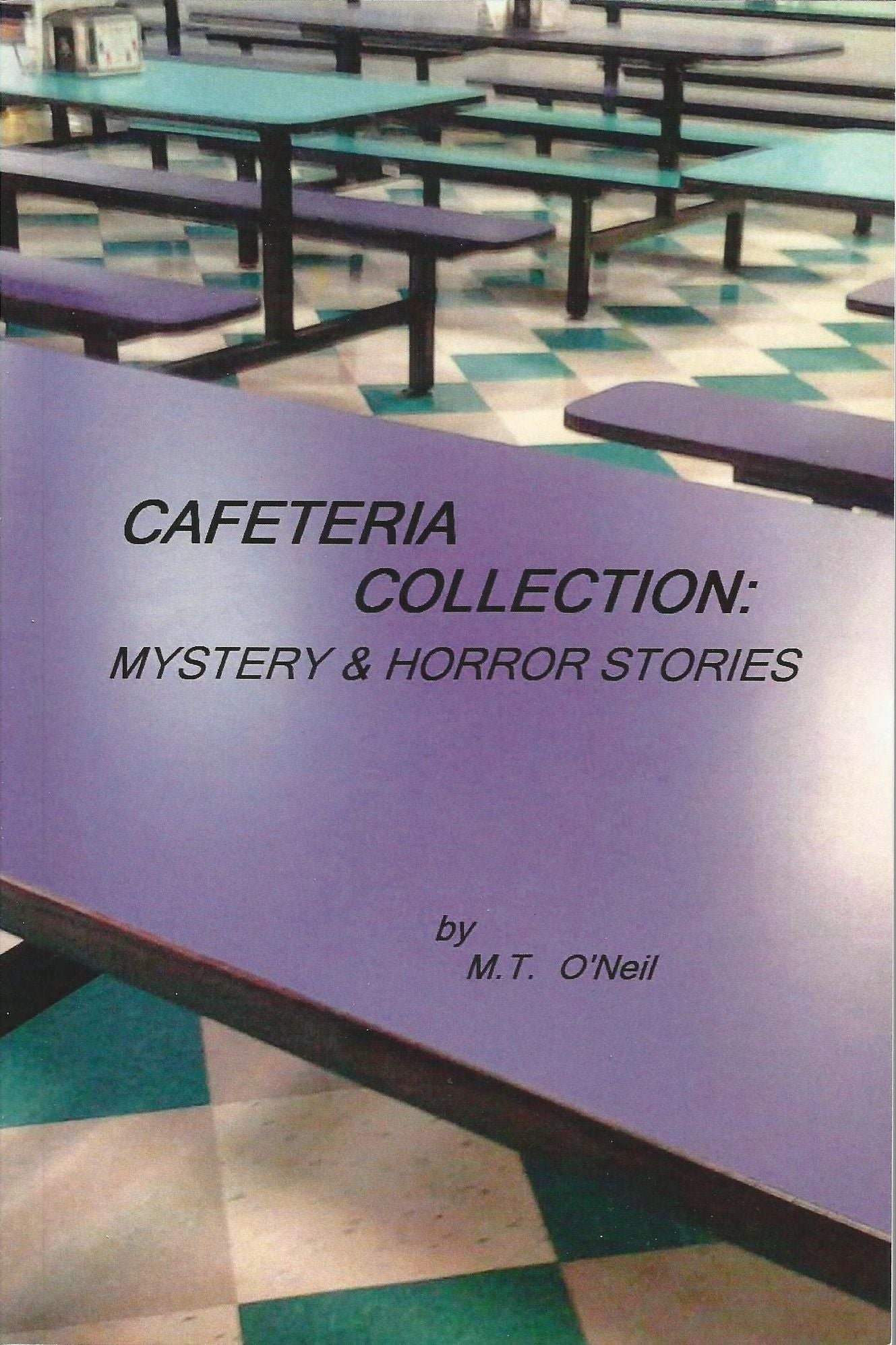 Cafeteria Collection