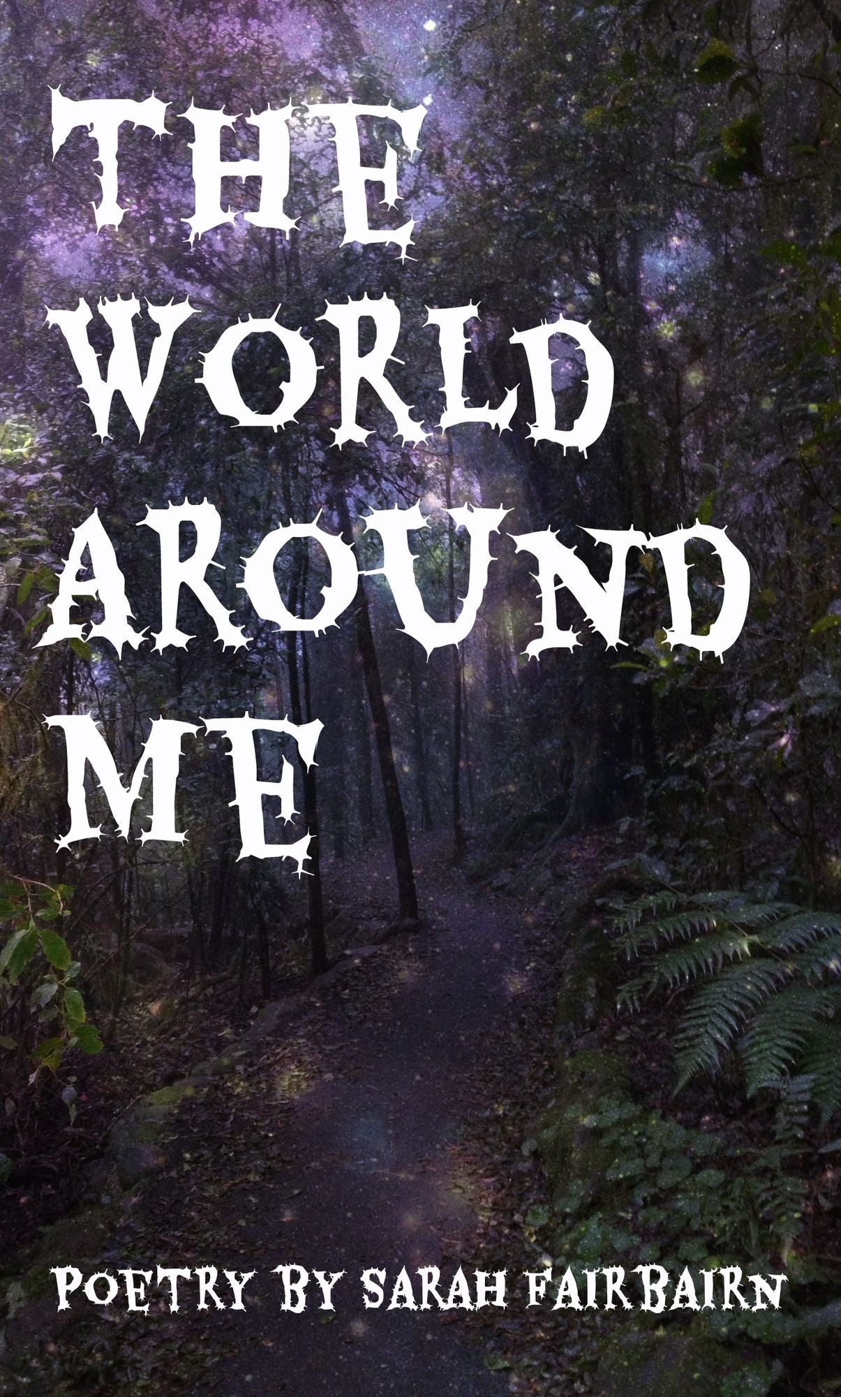 The World Around Me