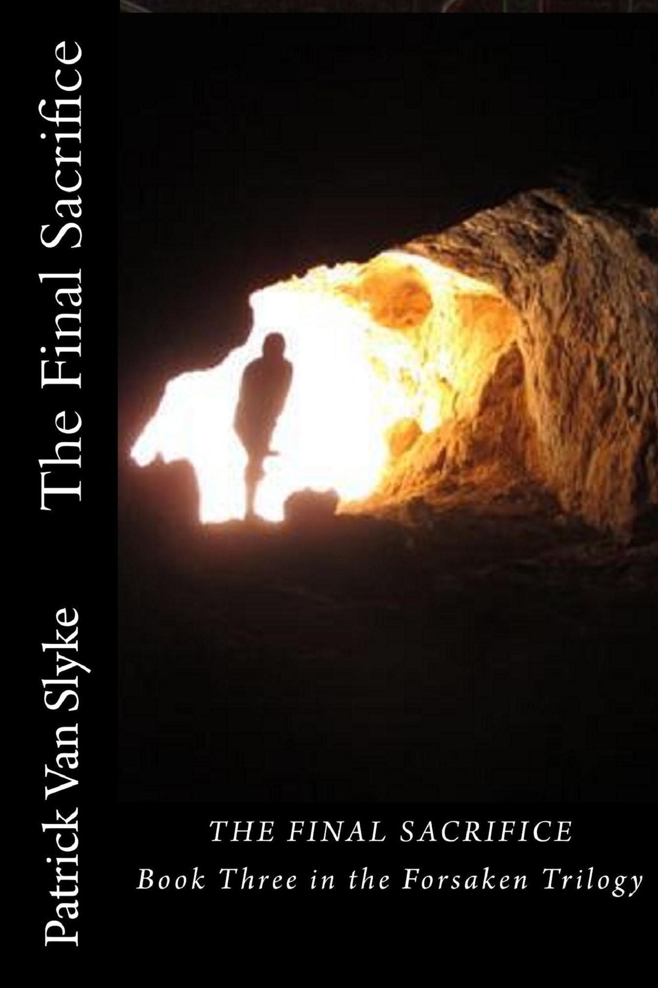 The Final Sacrifice
