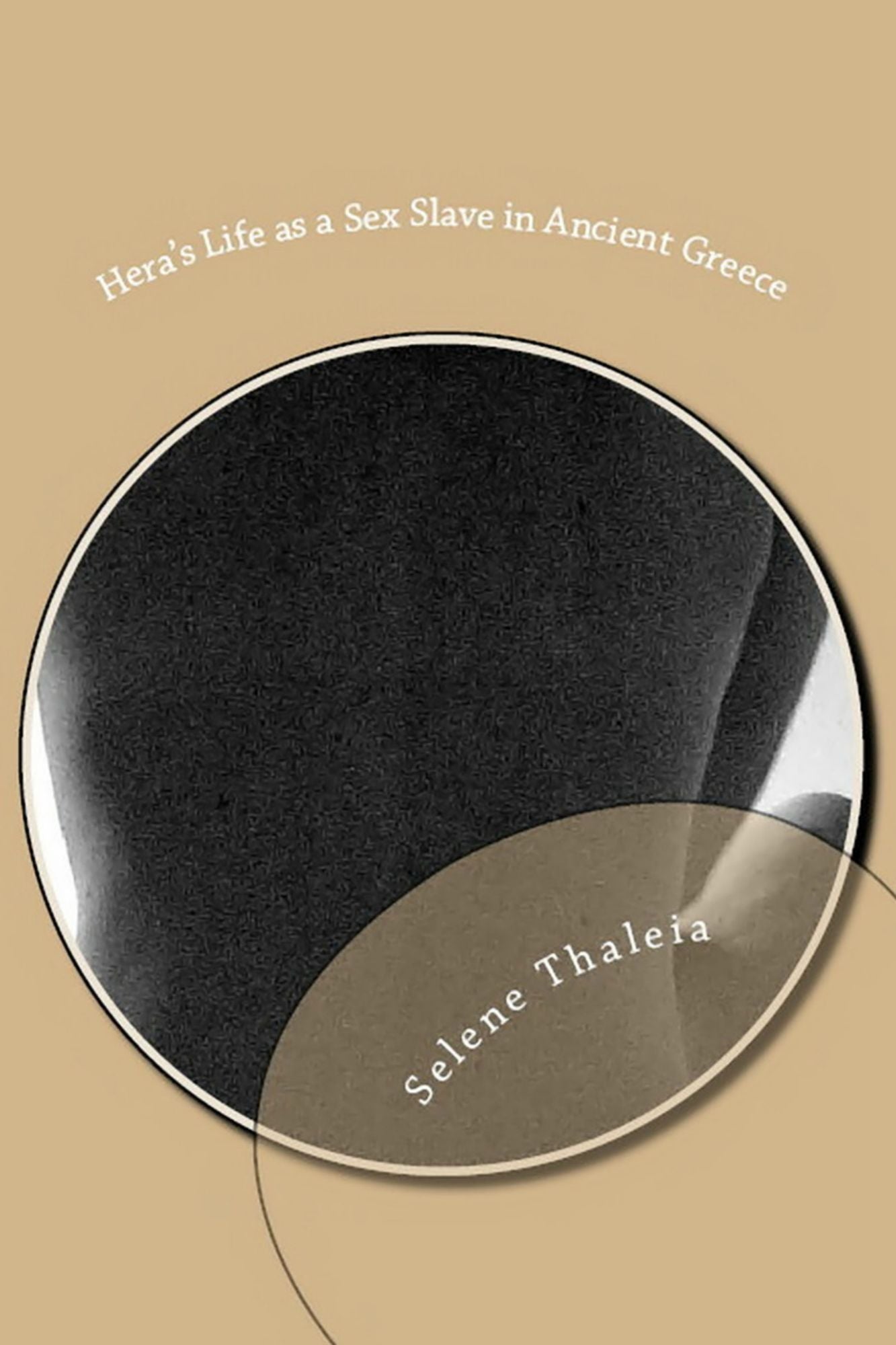 Hera's Life as a Sex Slave in Ancient Greece