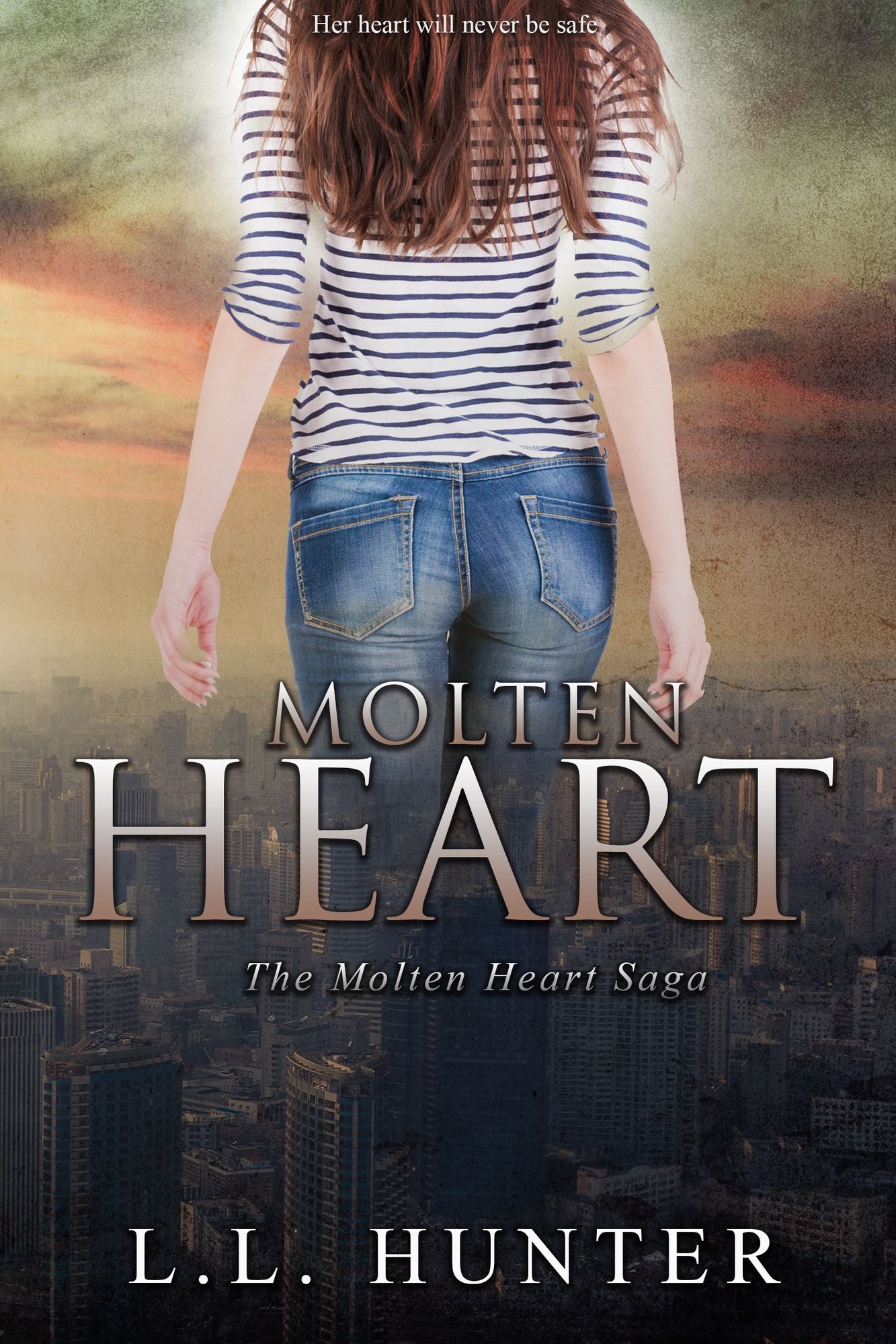 Molten Heart