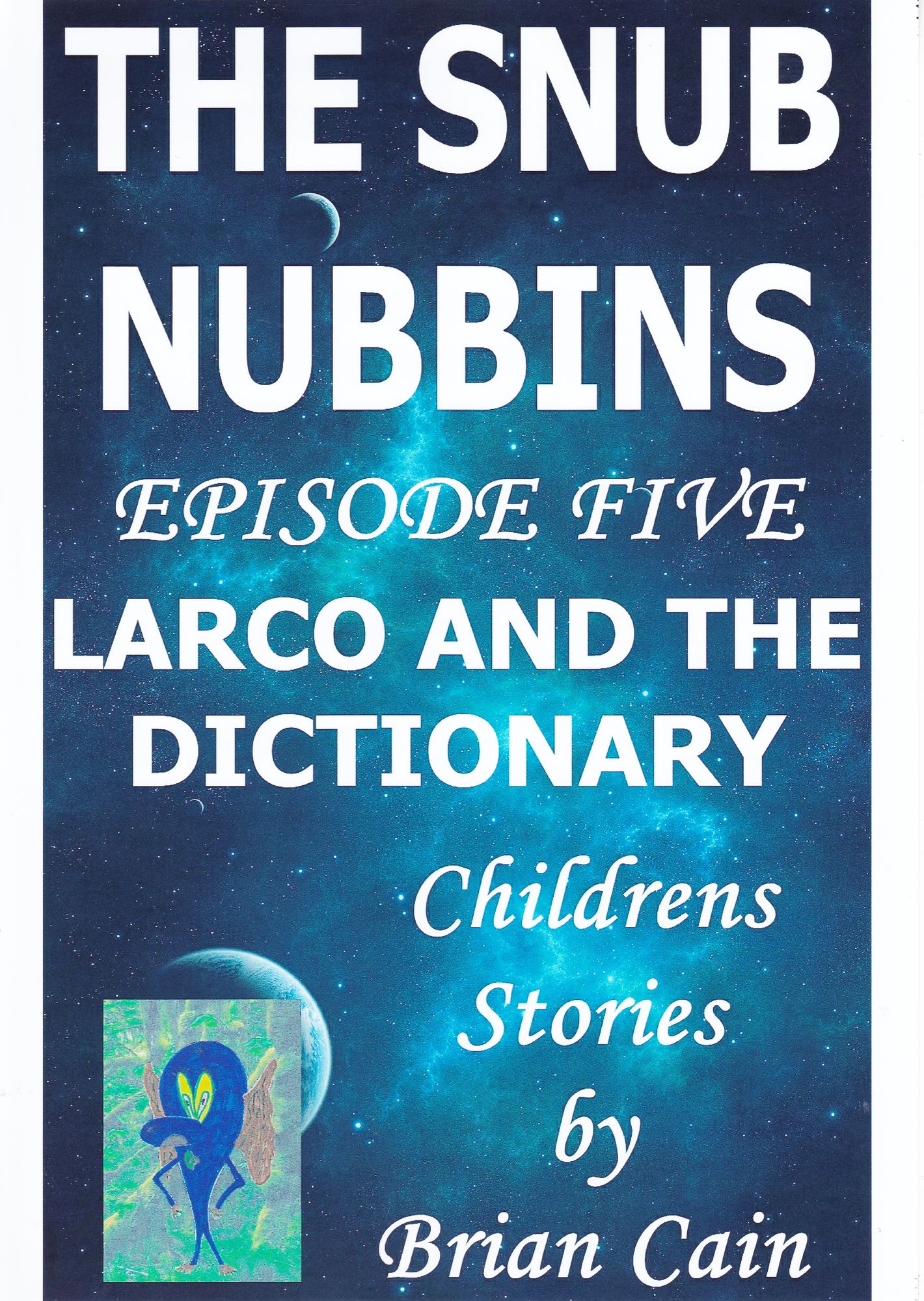 Larco and the Dictionary