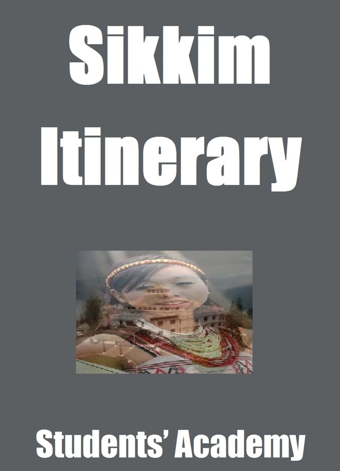 Sikkim Itinerary