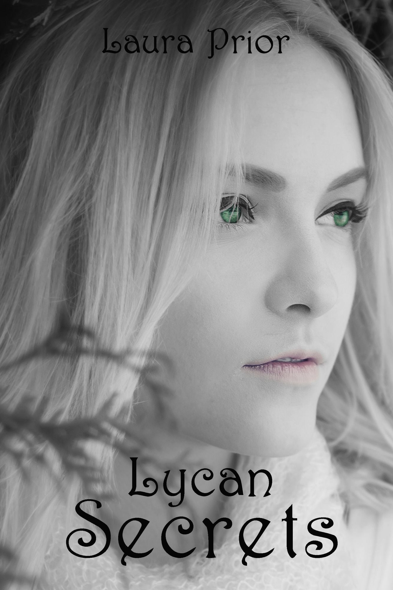 Lycan Secrets