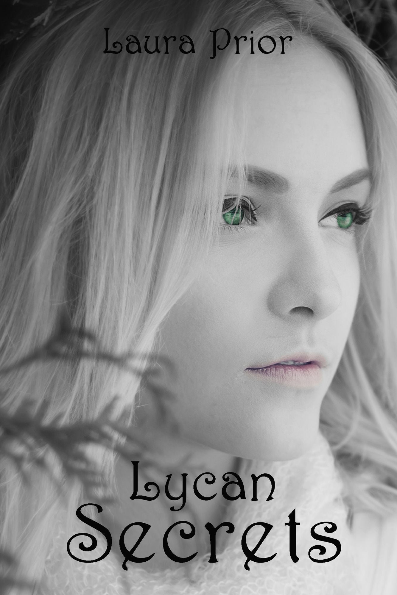 Lycan Secrets