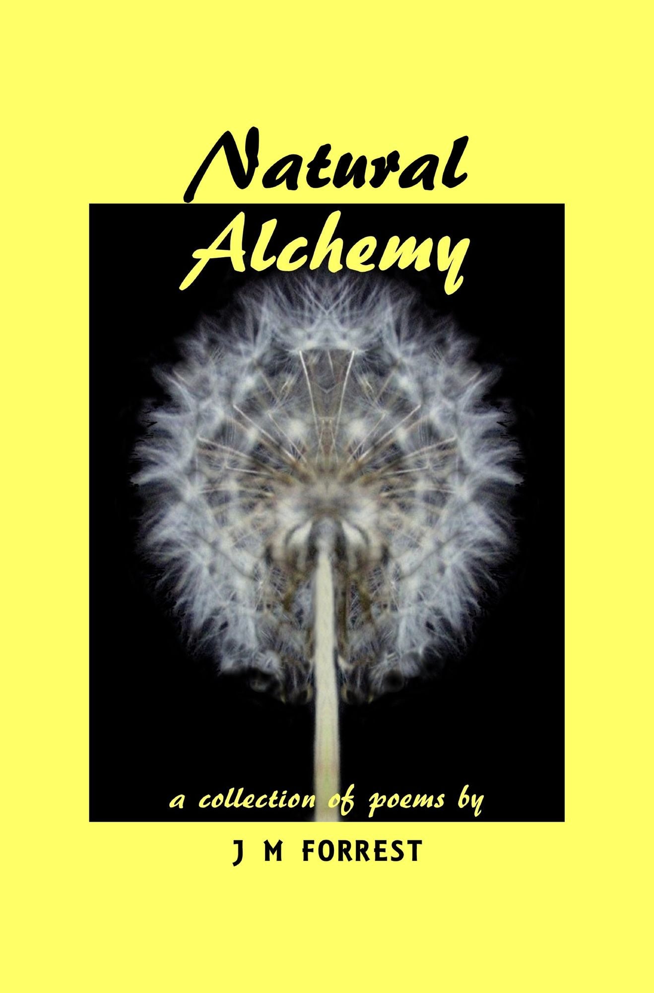 Natural Alchemy