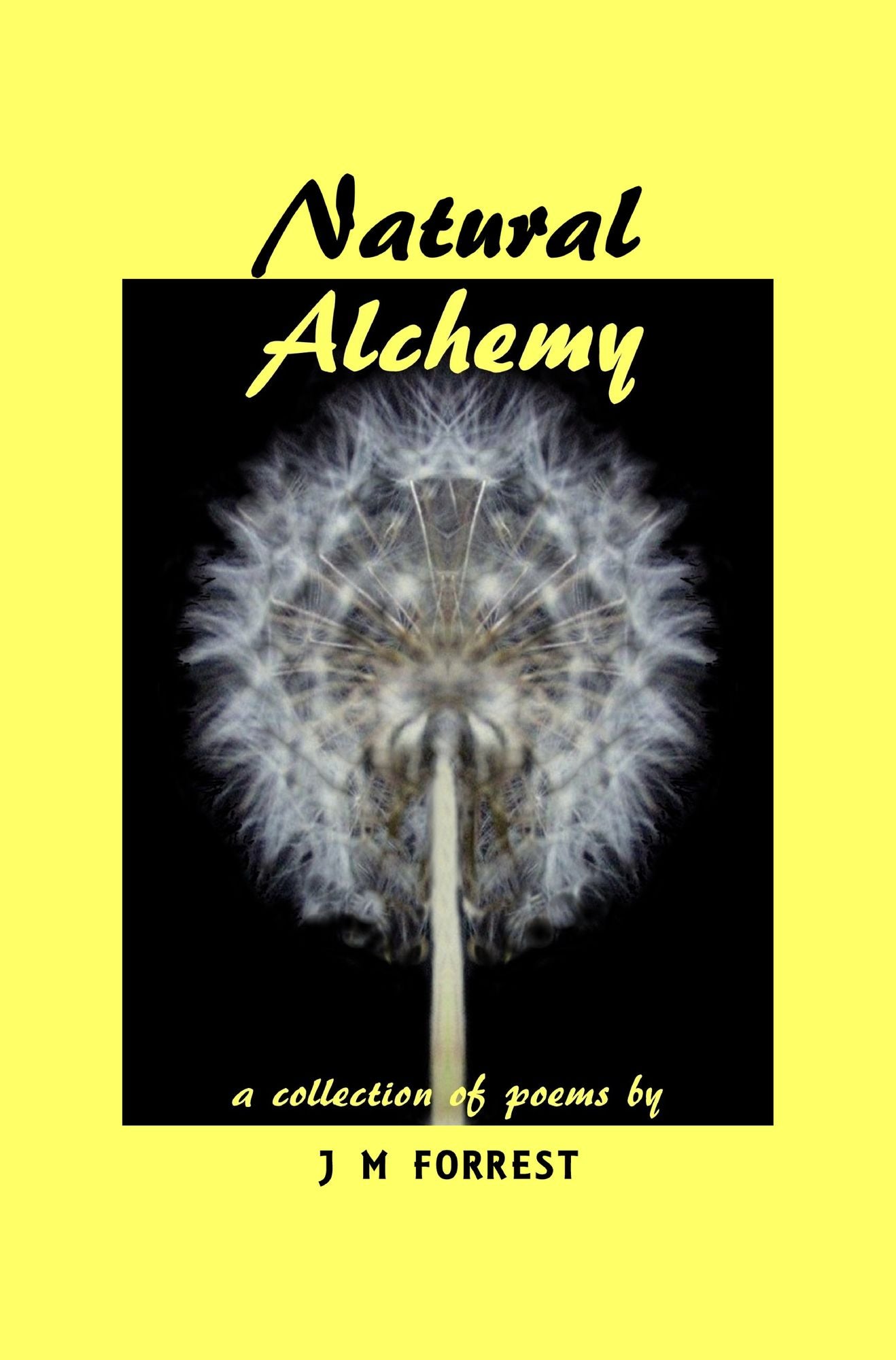 Natural Alchemy