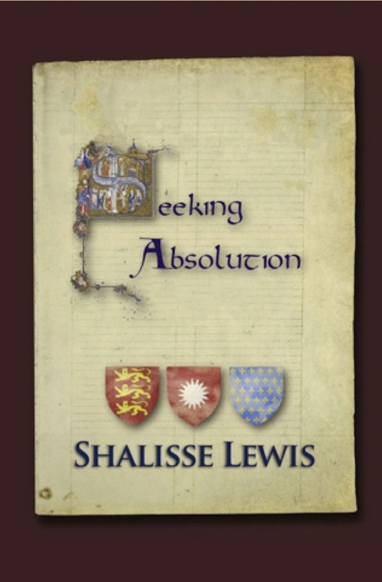 Seeking Absolution