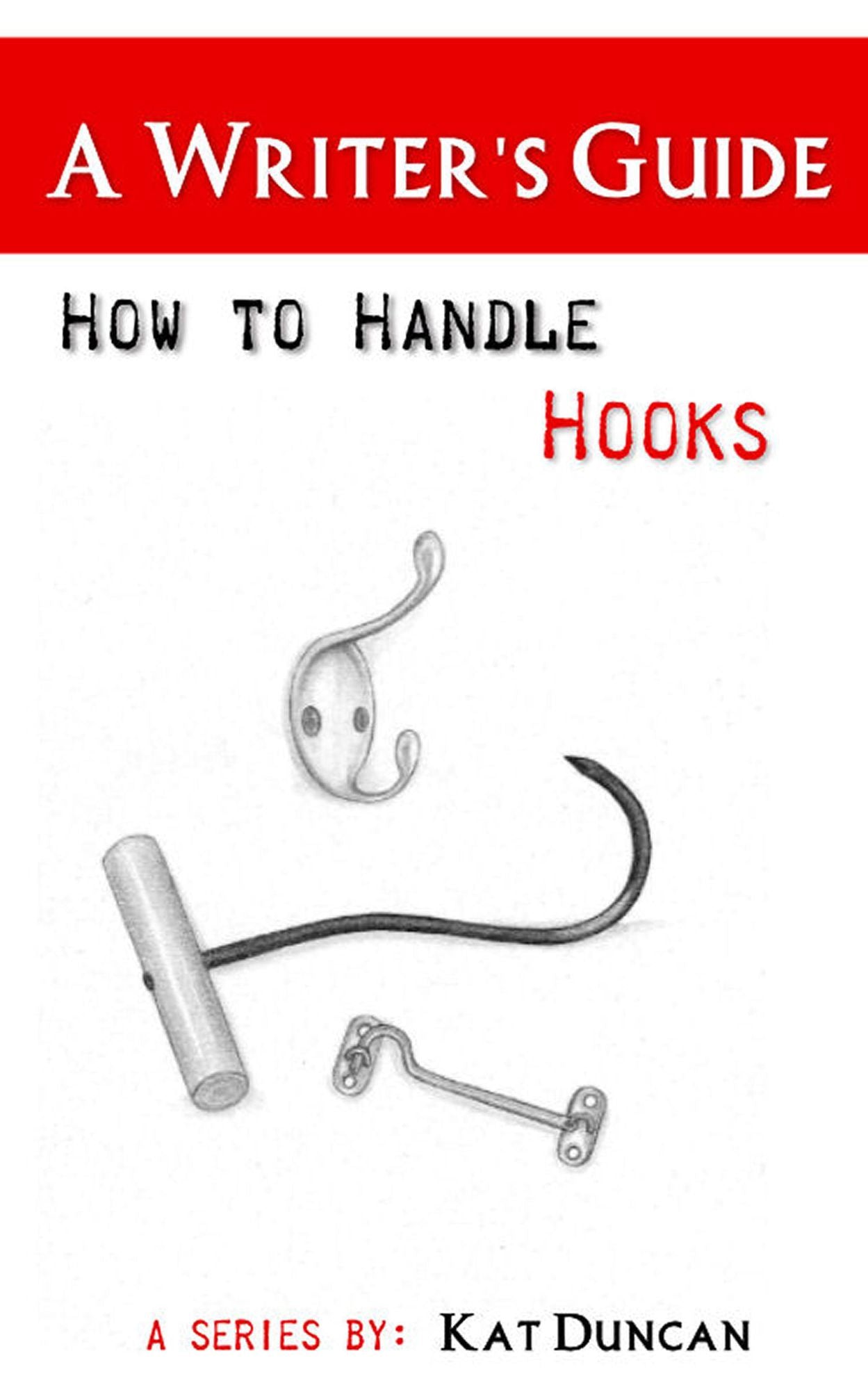 How to Handle Hooks