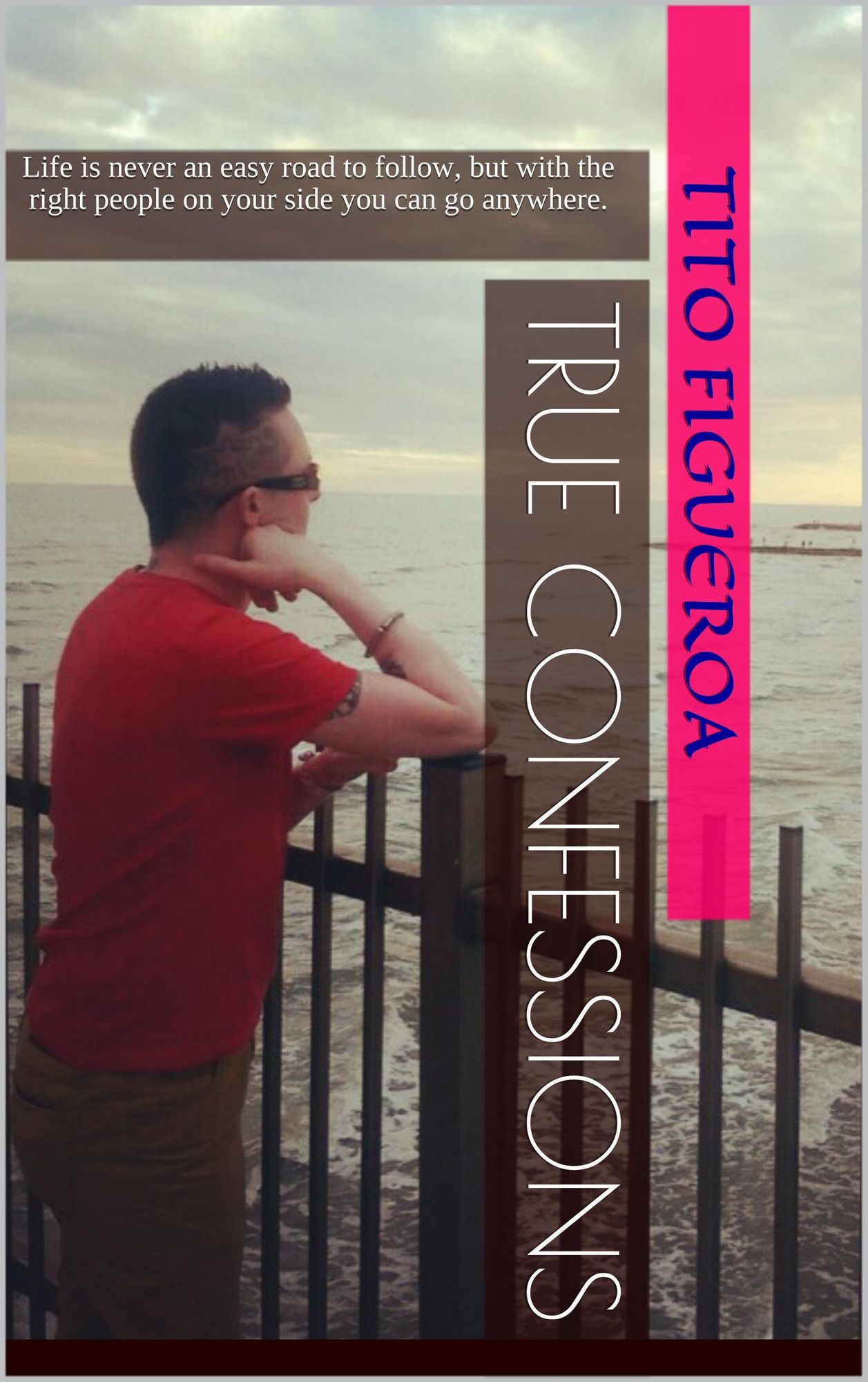 True Confessions