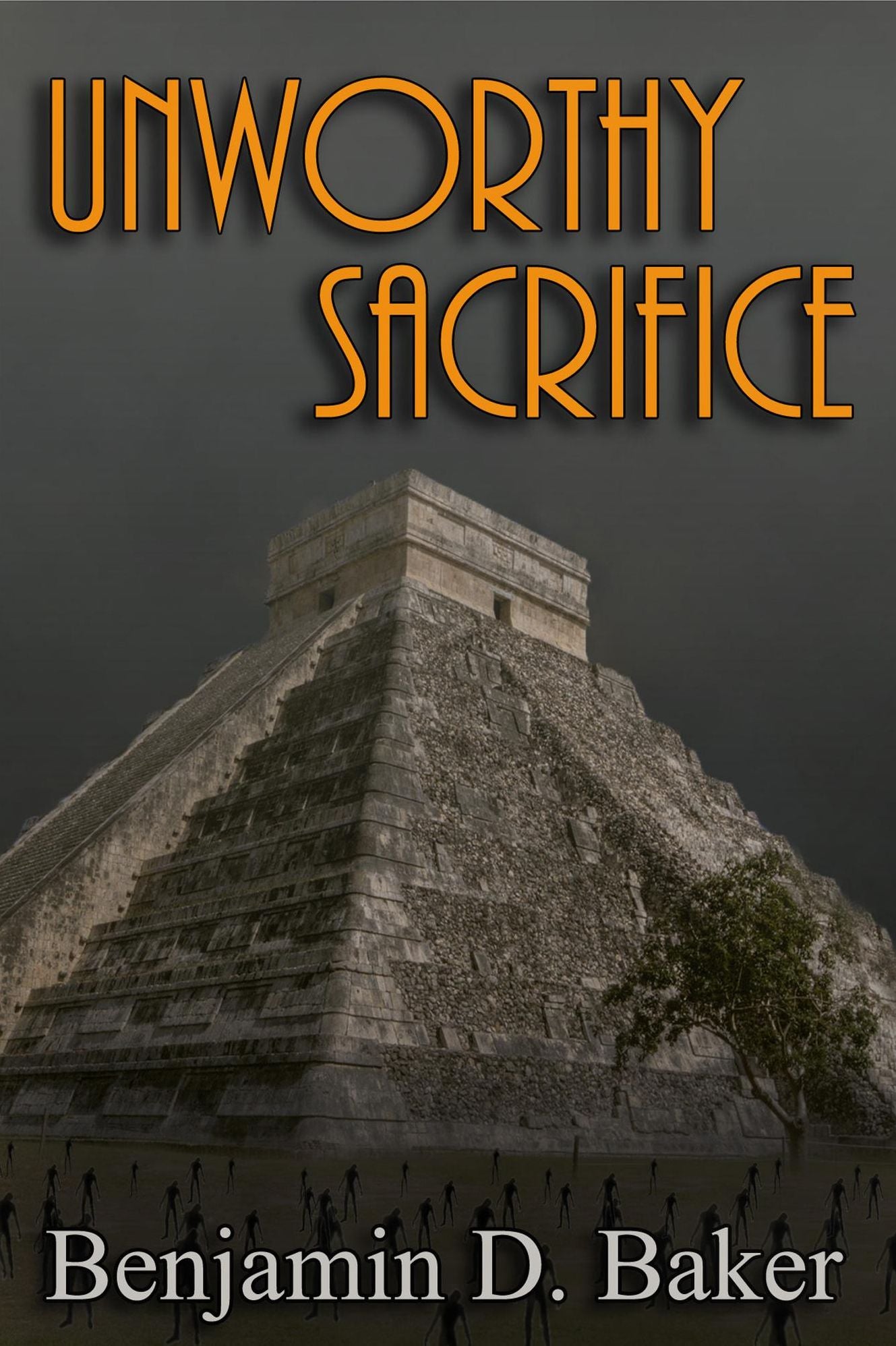 Unworthy Sacrifice