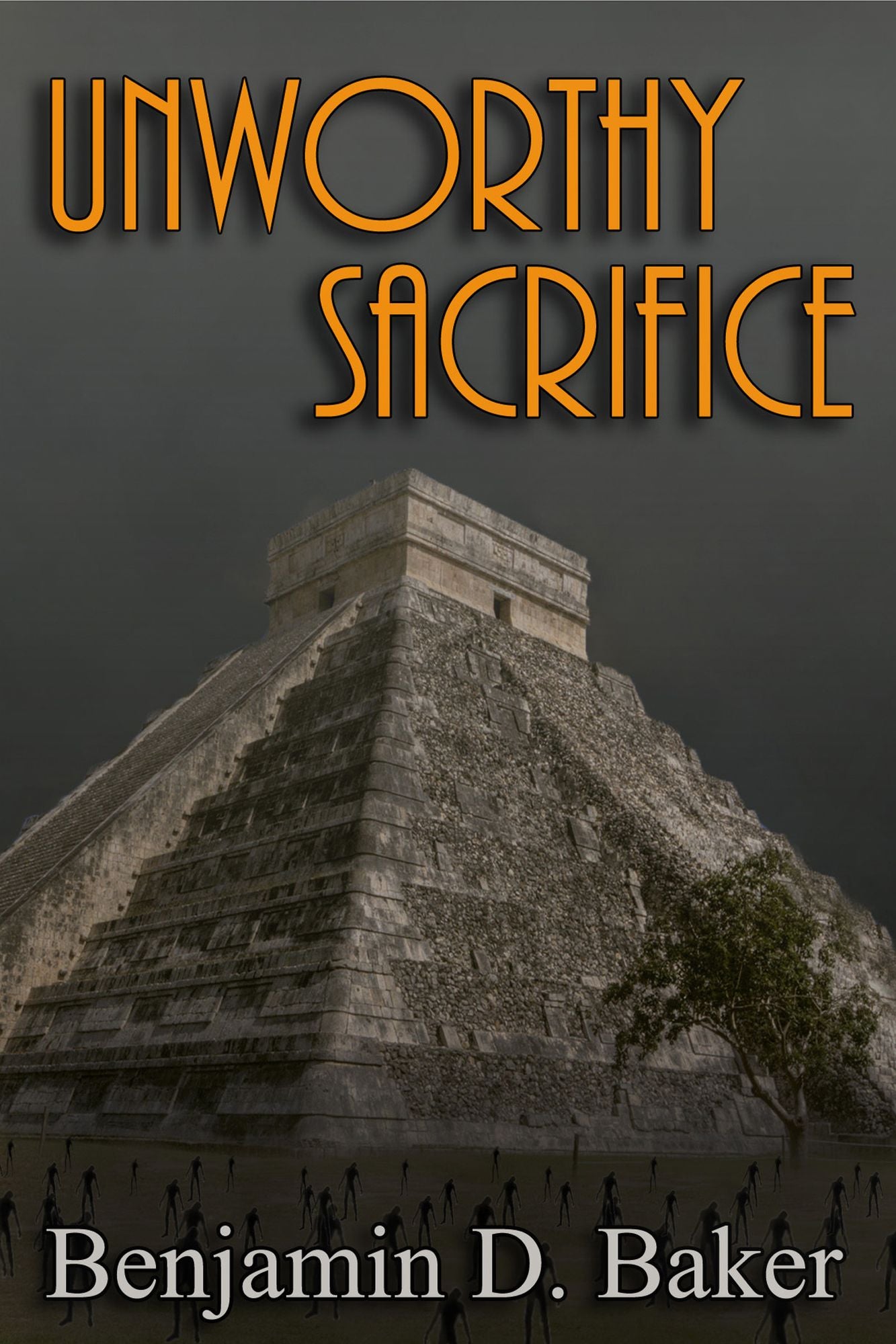 Unworthy Sacrifice