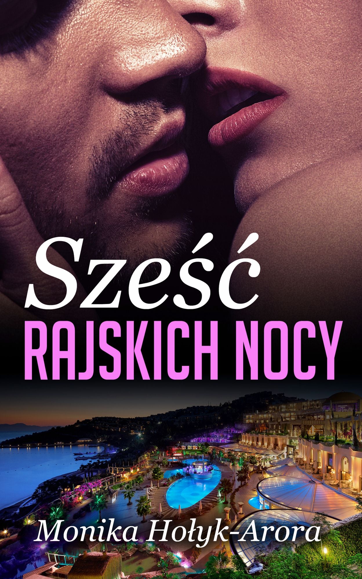 Szesc rajskich nocy