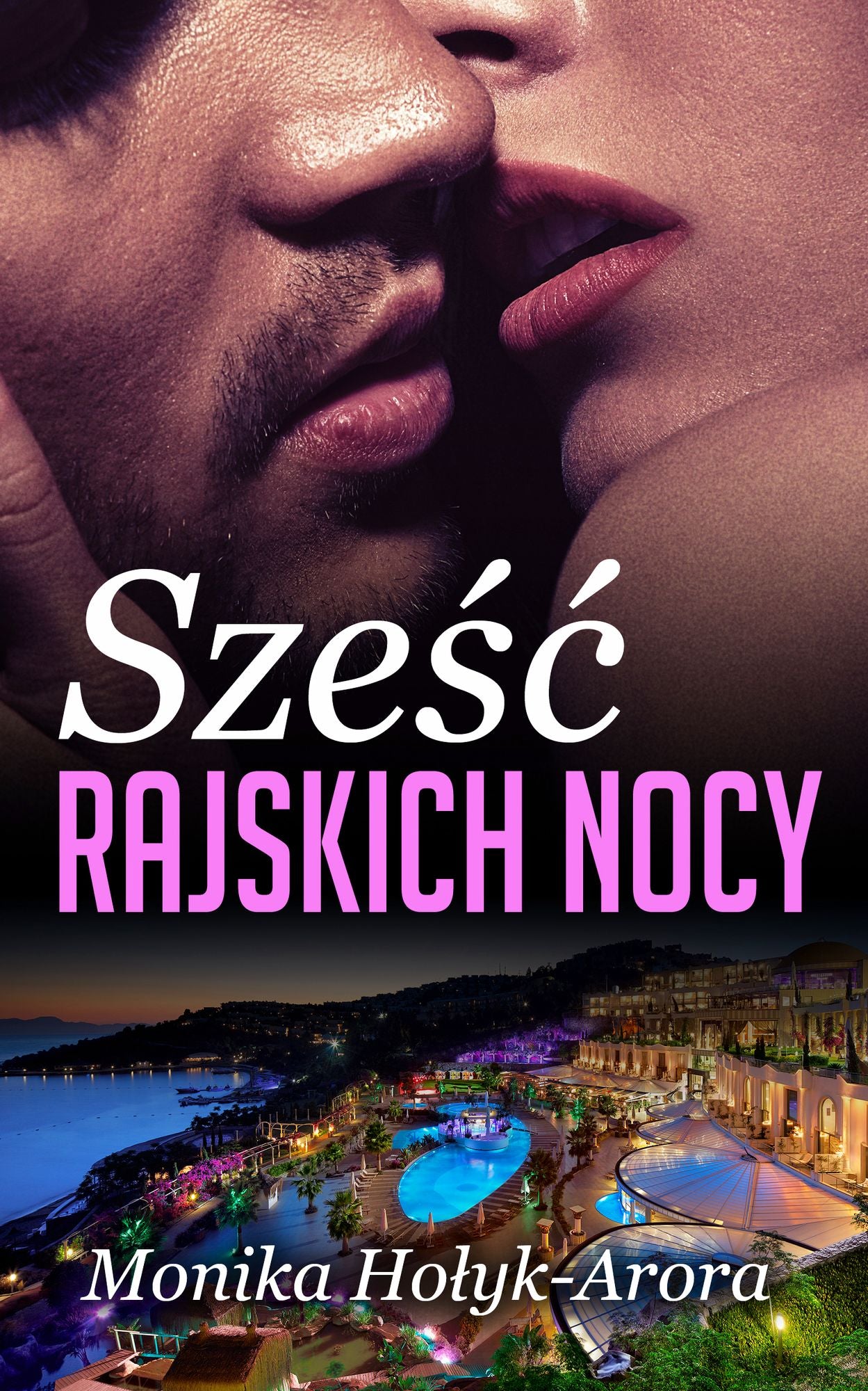 Szesc rajskich nocy