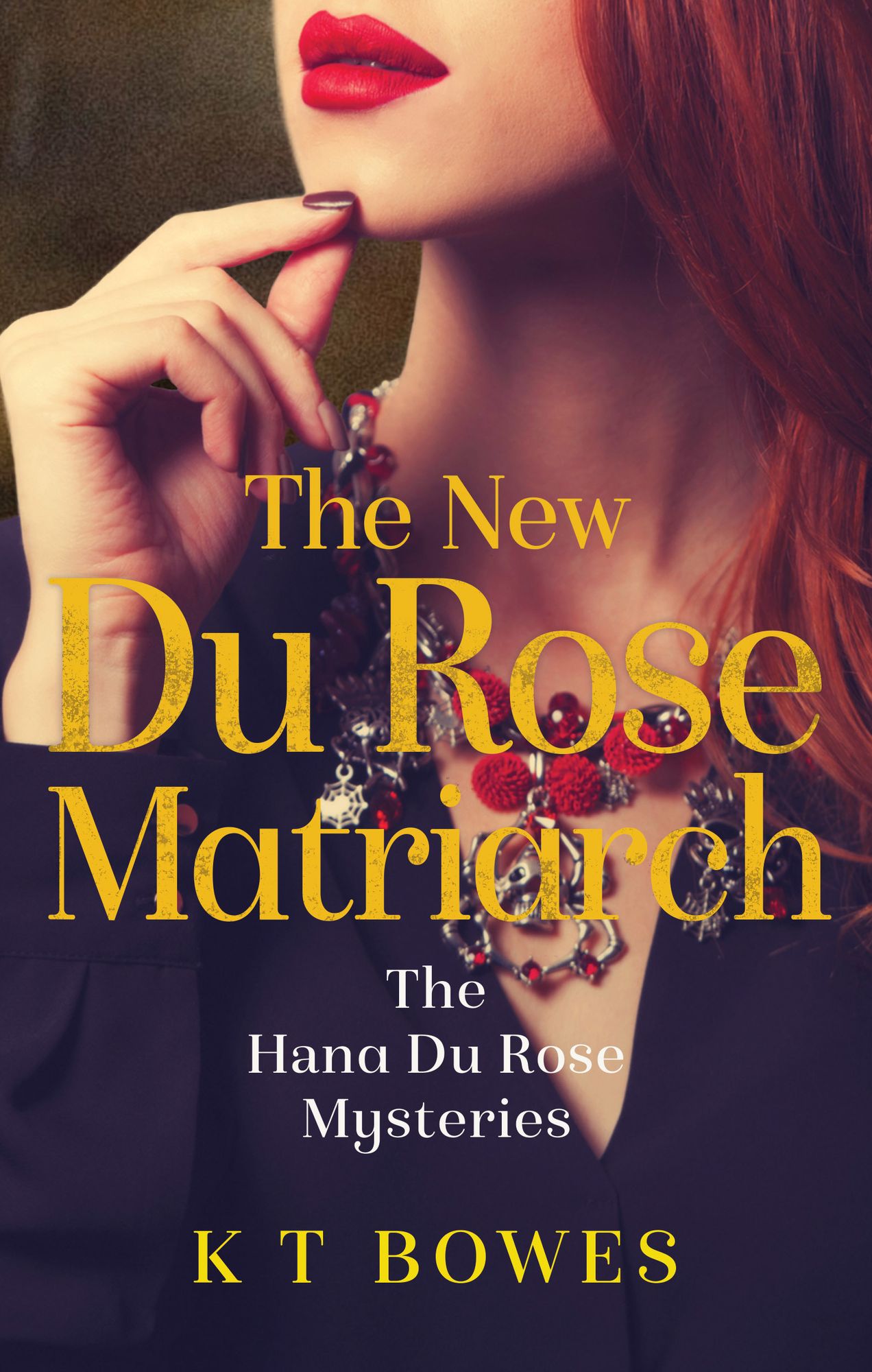 The New Du Rose Matriarch