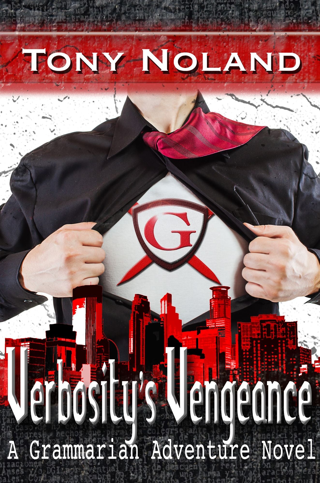 Verbosity's Vengeance