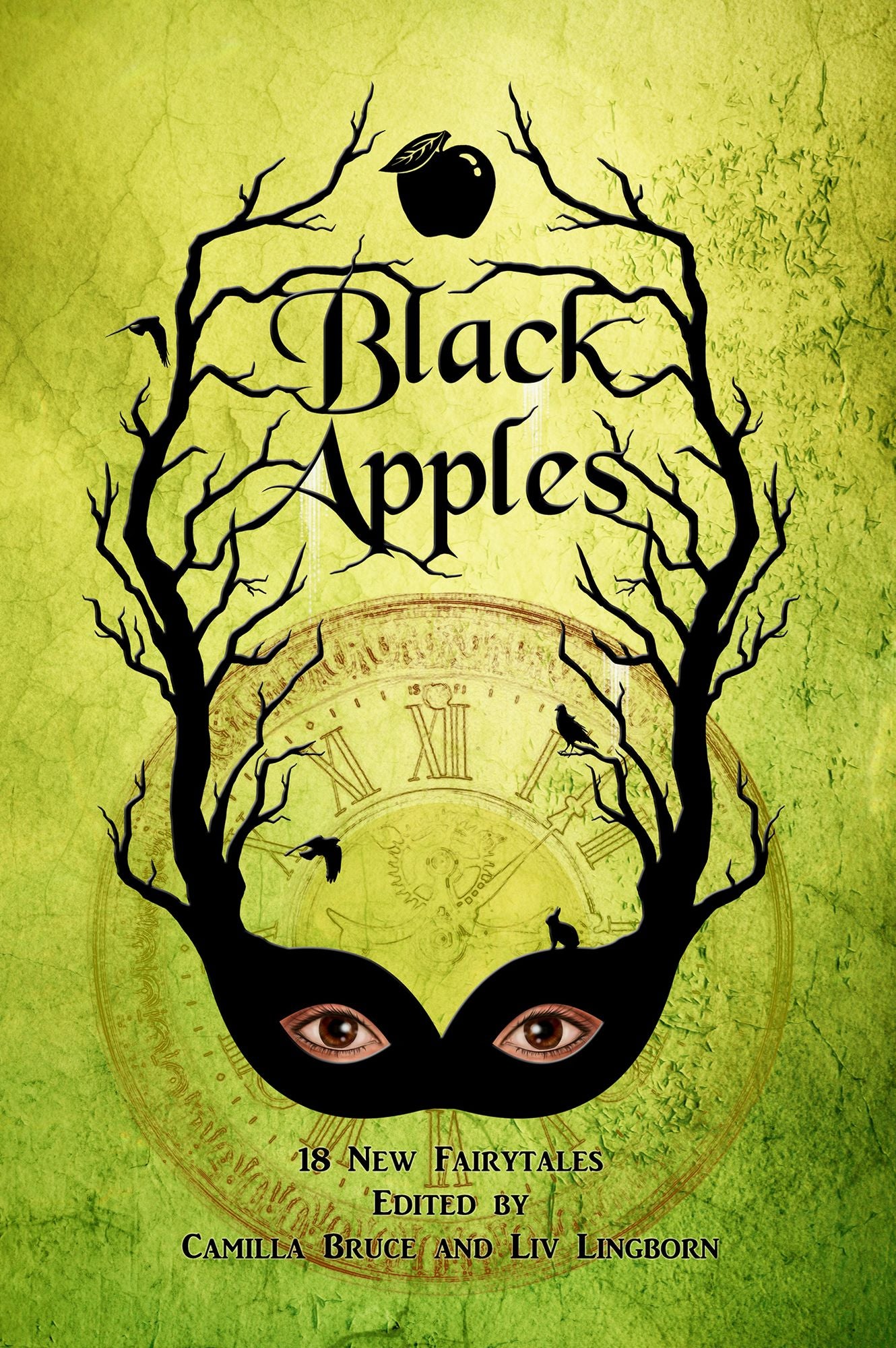 Black Apples: 18 New Fairytales