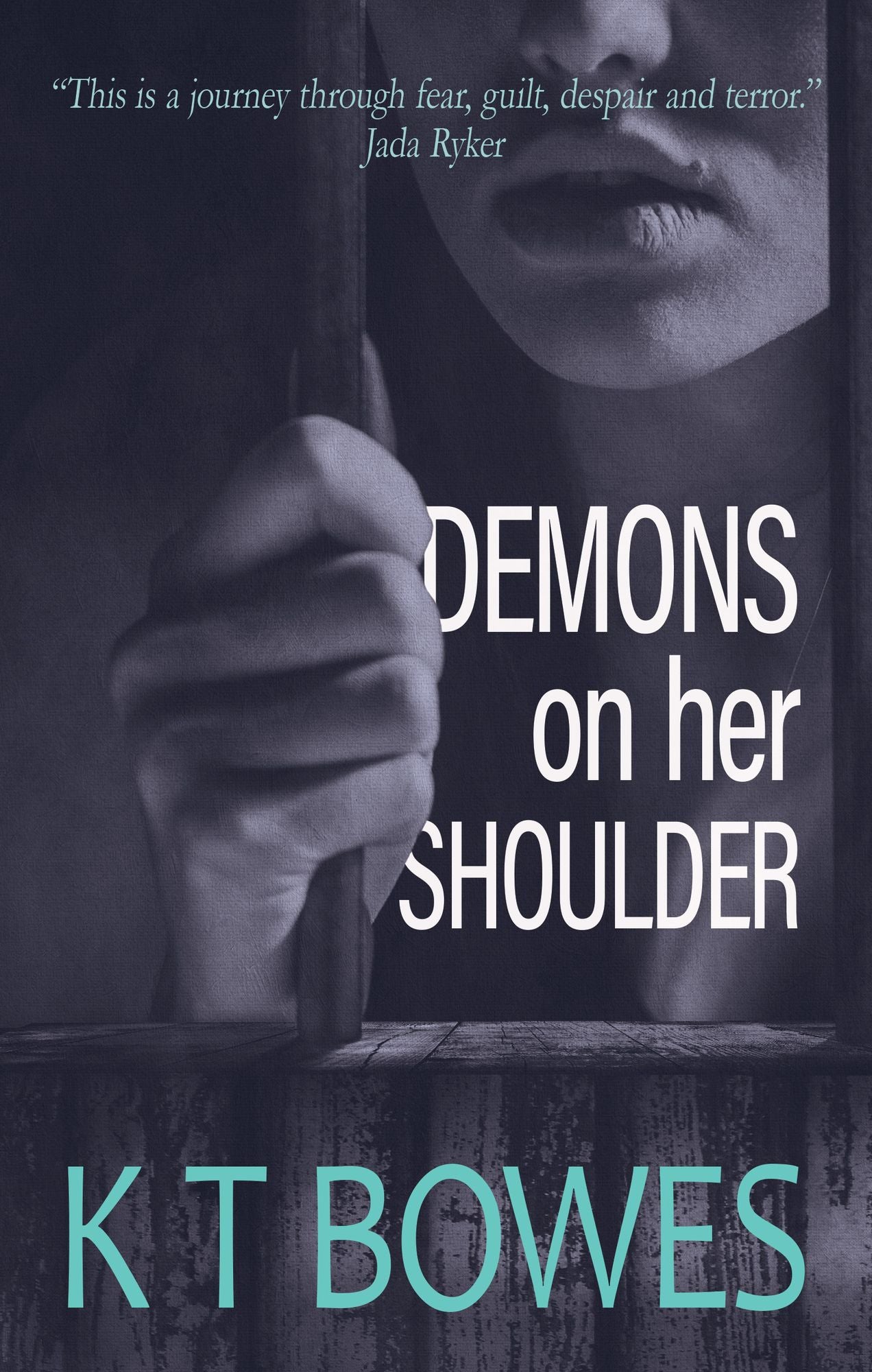 Demons on Her Shoulder