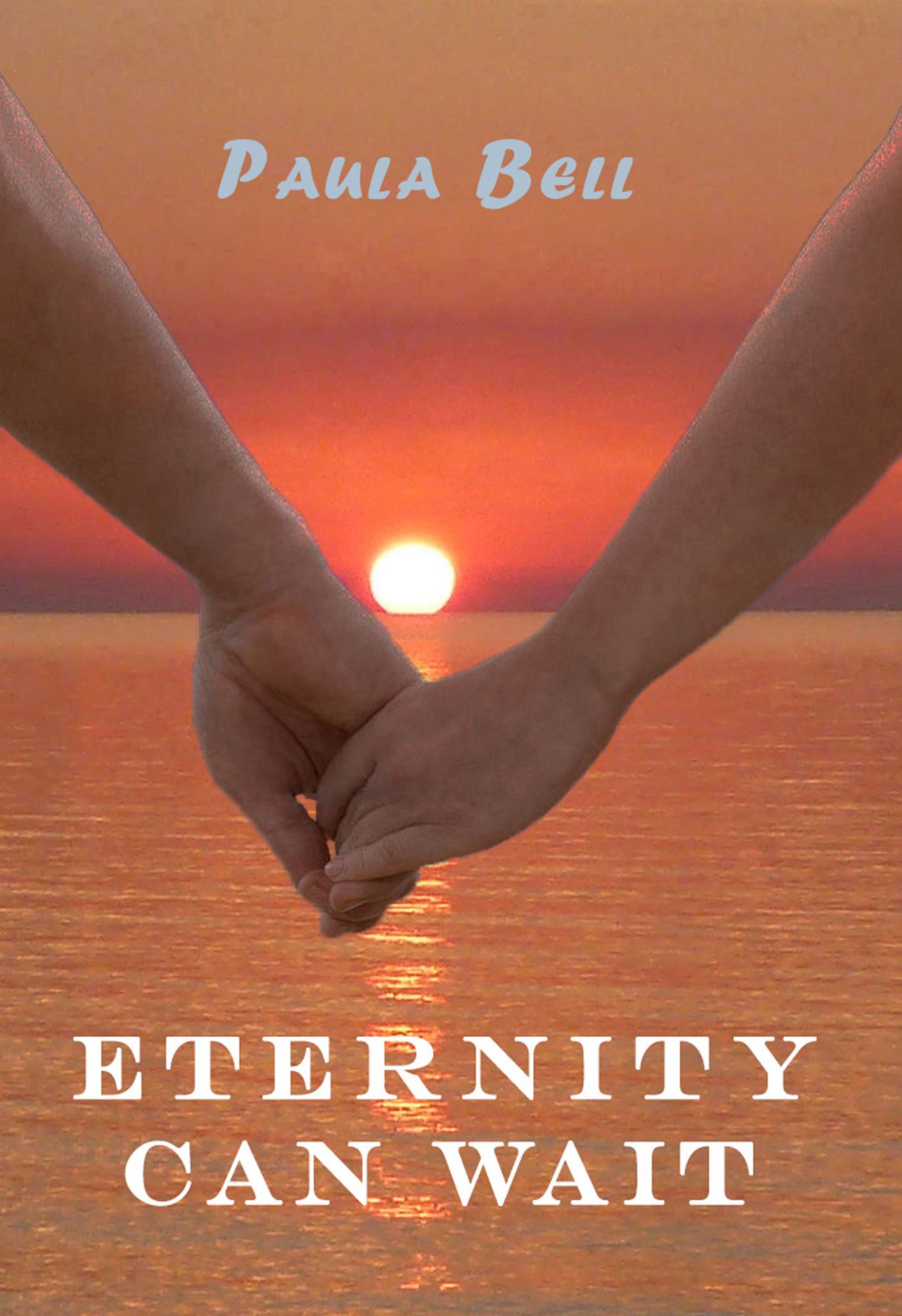 Eternity Can Wait