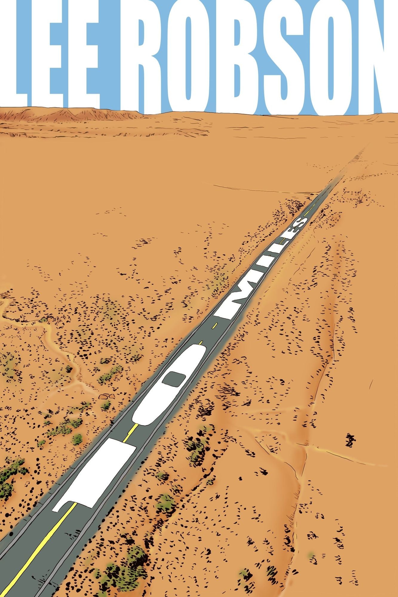 10 Miles