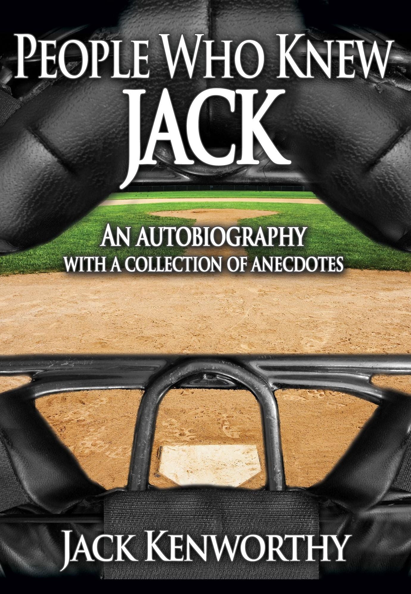 People Who Knew Jack-As Opposed to People Who Don't Know Jack