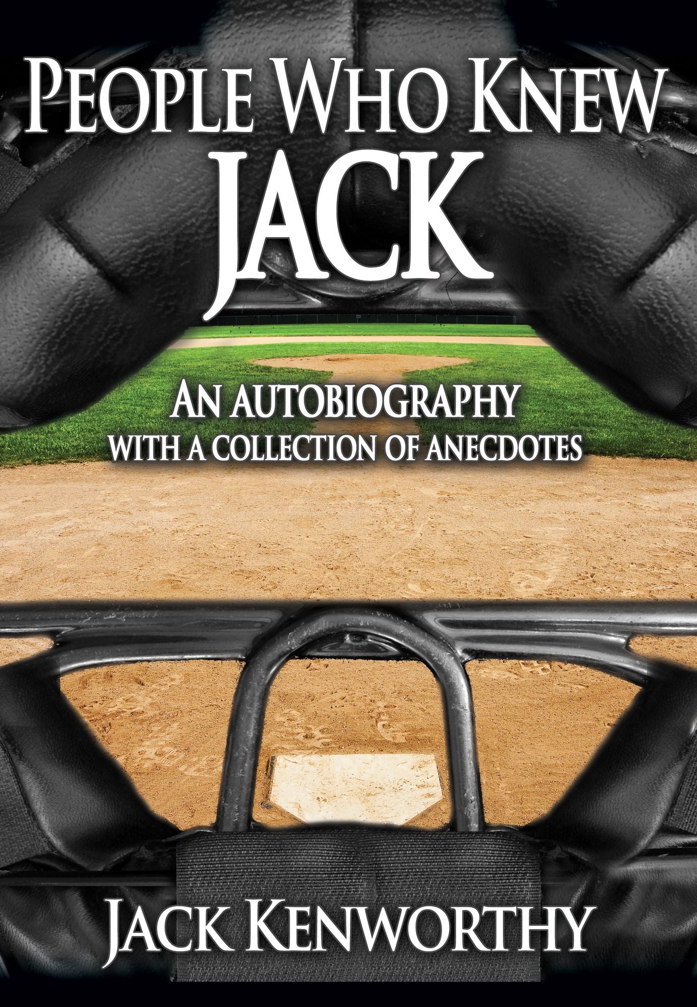 People Who Knew Jack-As Opposed to People Who Don't Know Jack