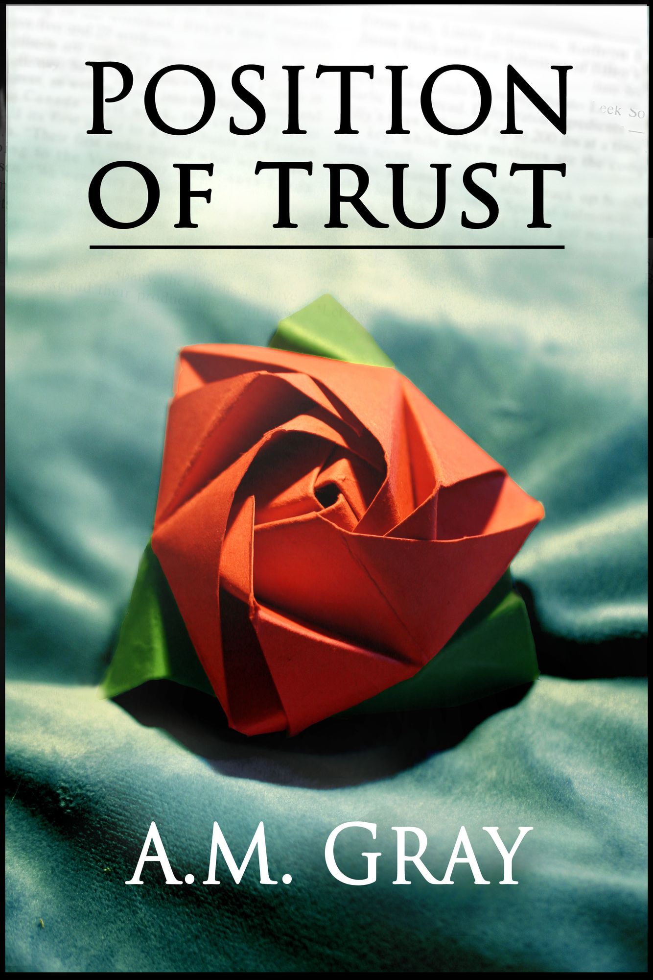 Position of Trust