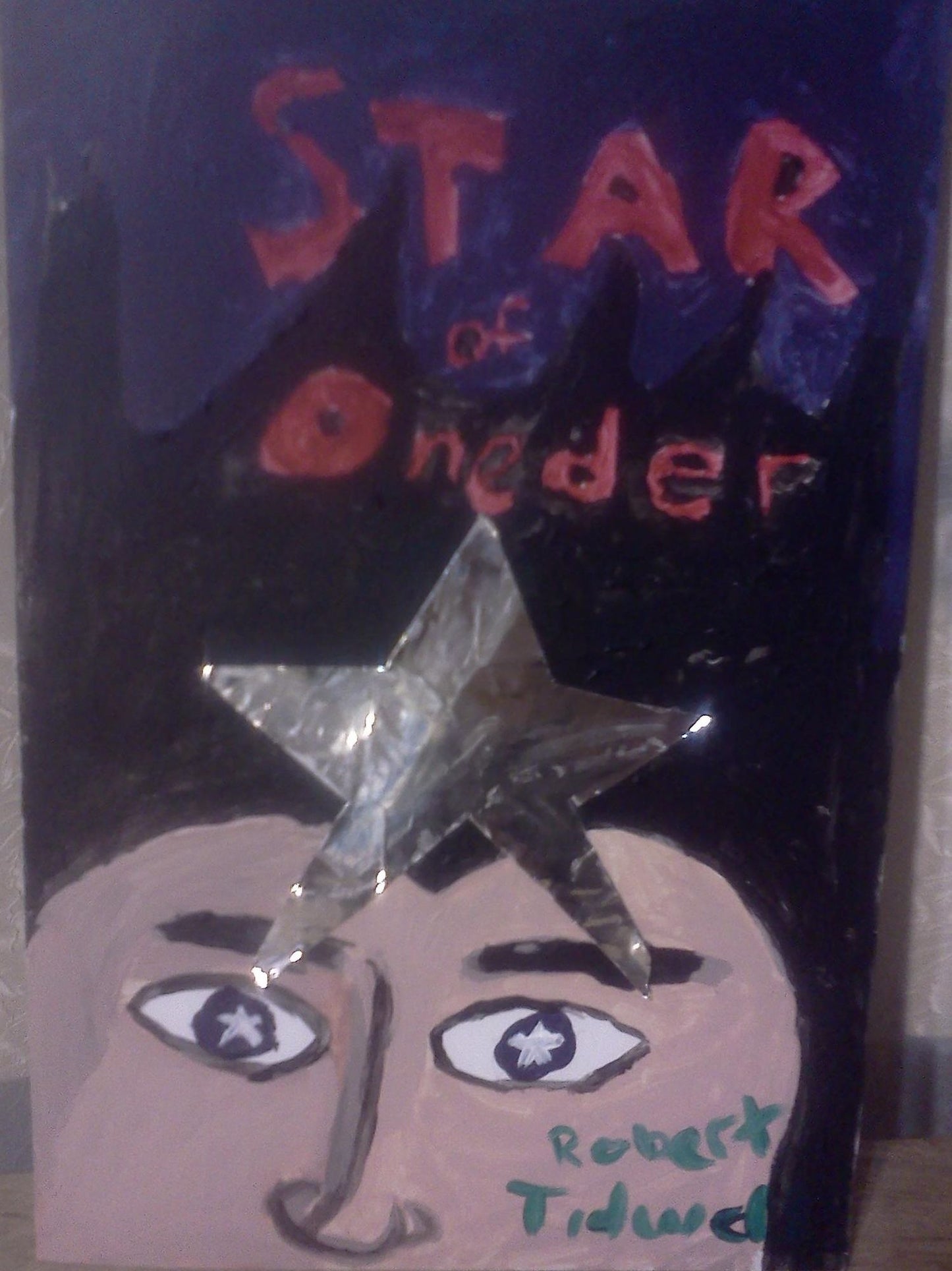 Star of Oneder