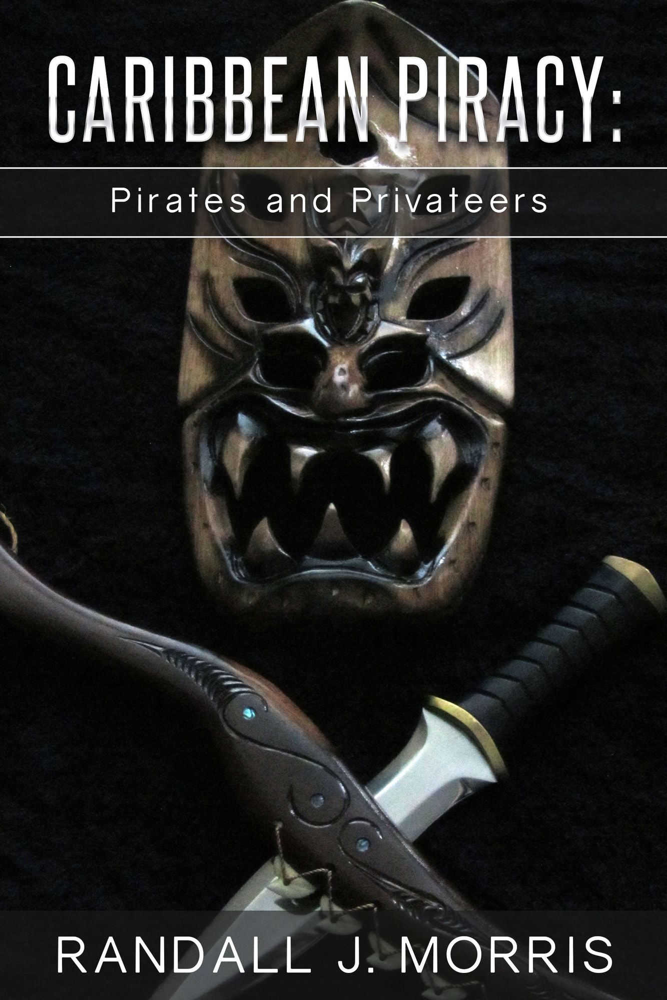 Caribbean Piracy: Pirates and Privateers
