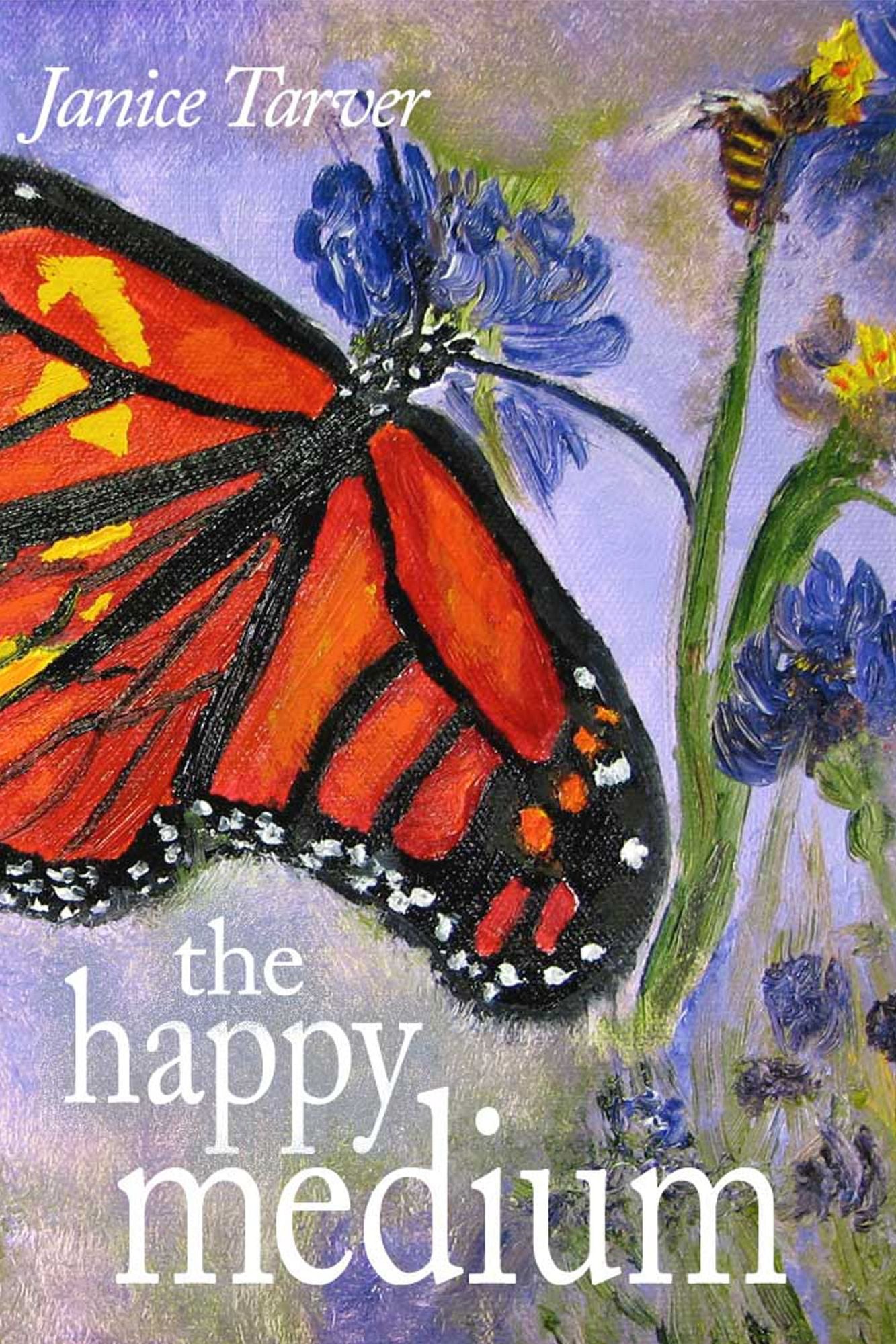The Happy Medium