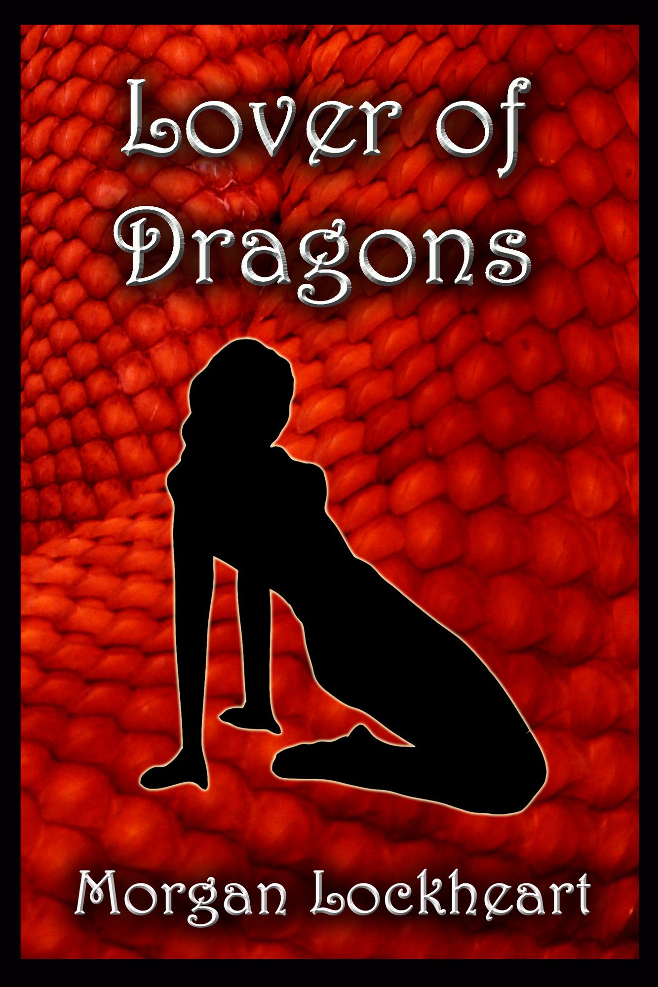 Lover of Dragons