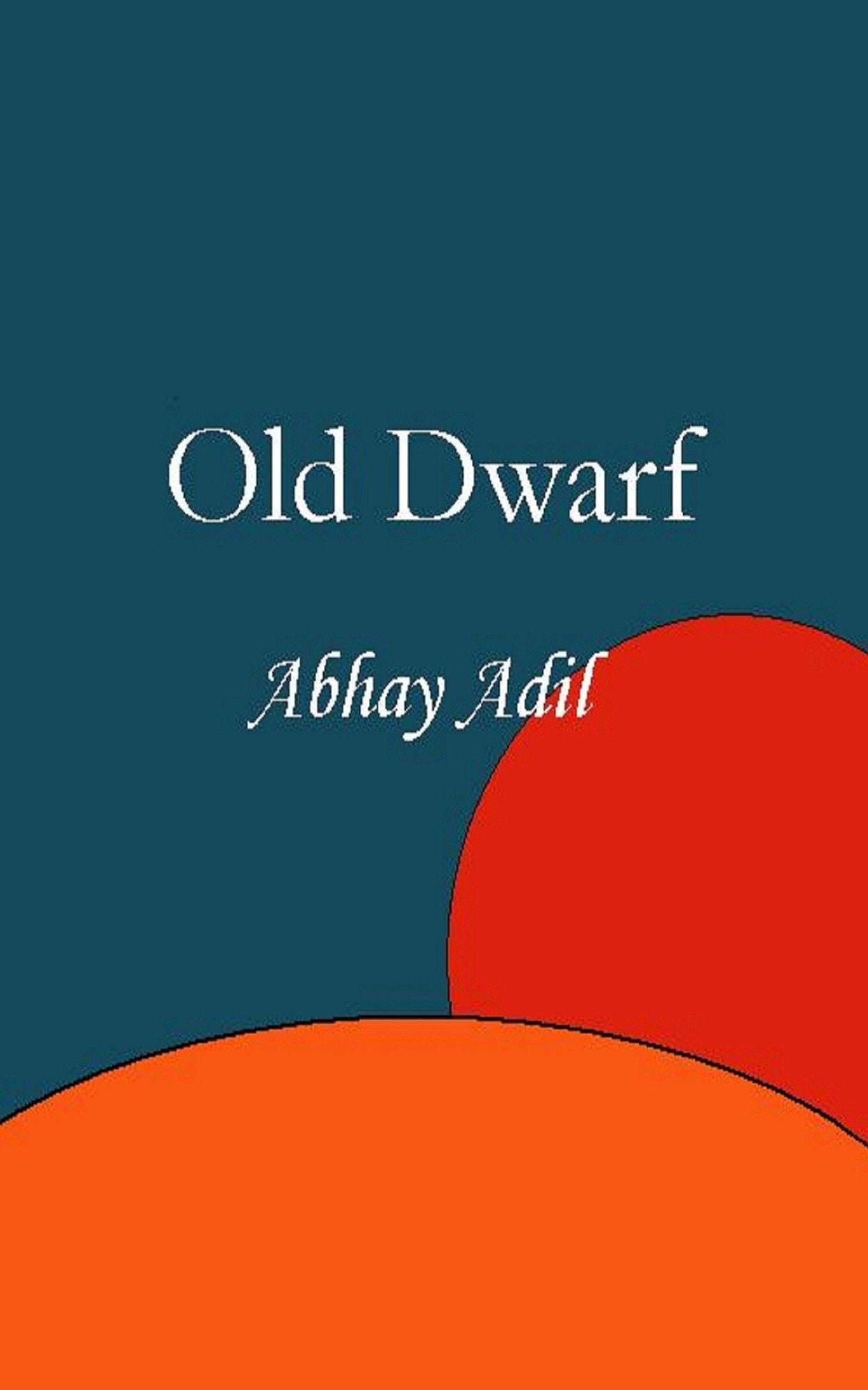 Old Dwarf