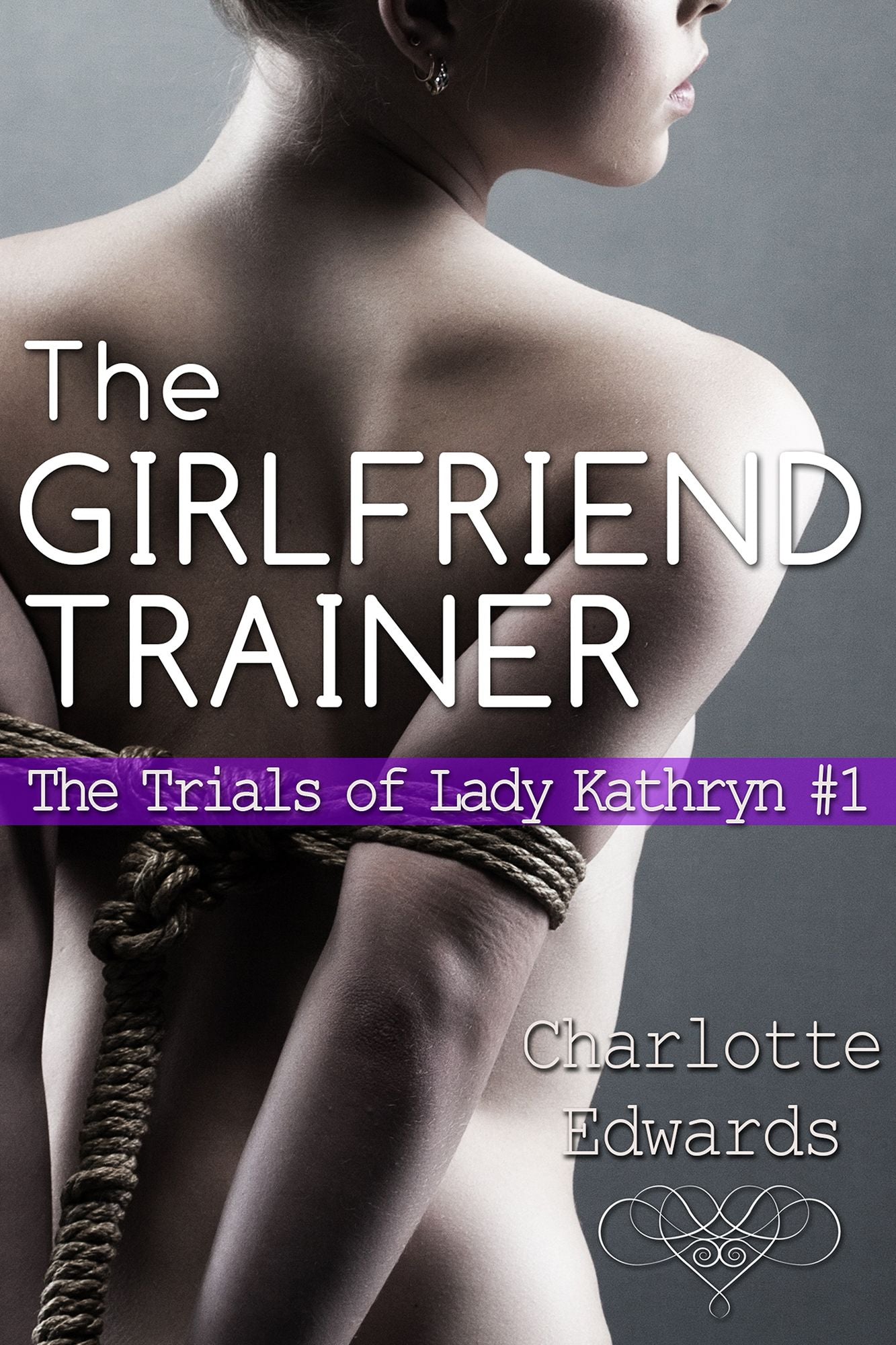 The Girlfriend Trainer