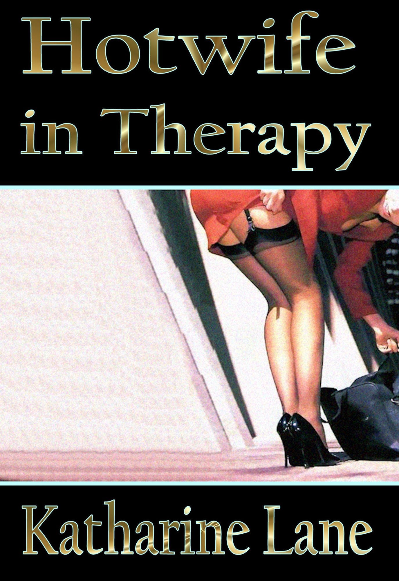 Hotwife in Therapy