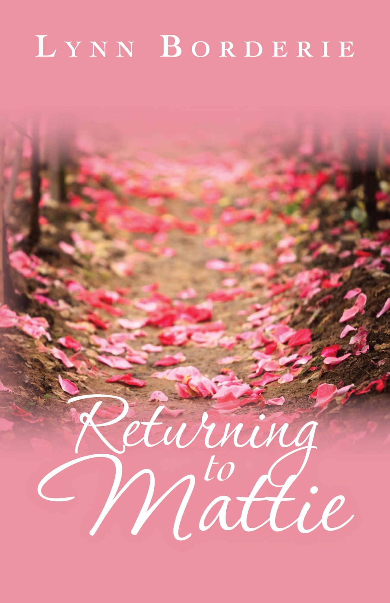 Returning to Mattie