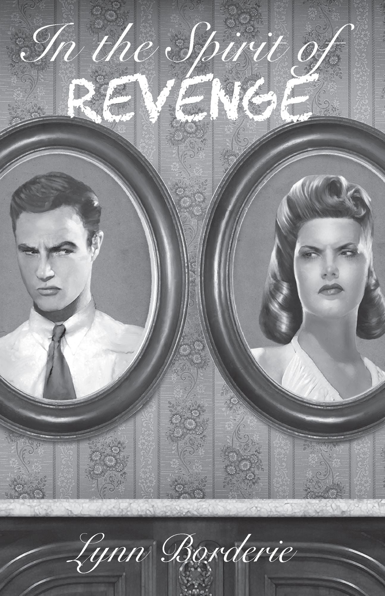 In the Spirit of Revenge