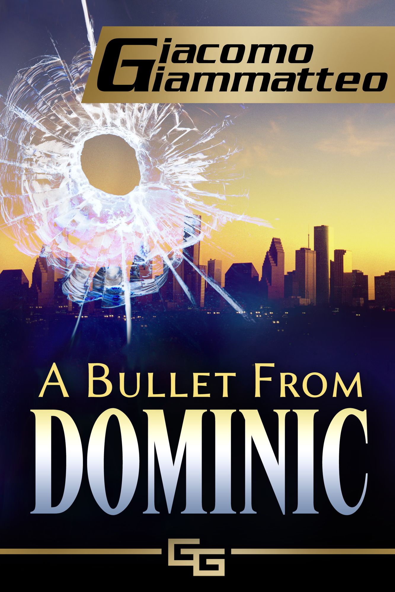 A Bullet From Dominic
