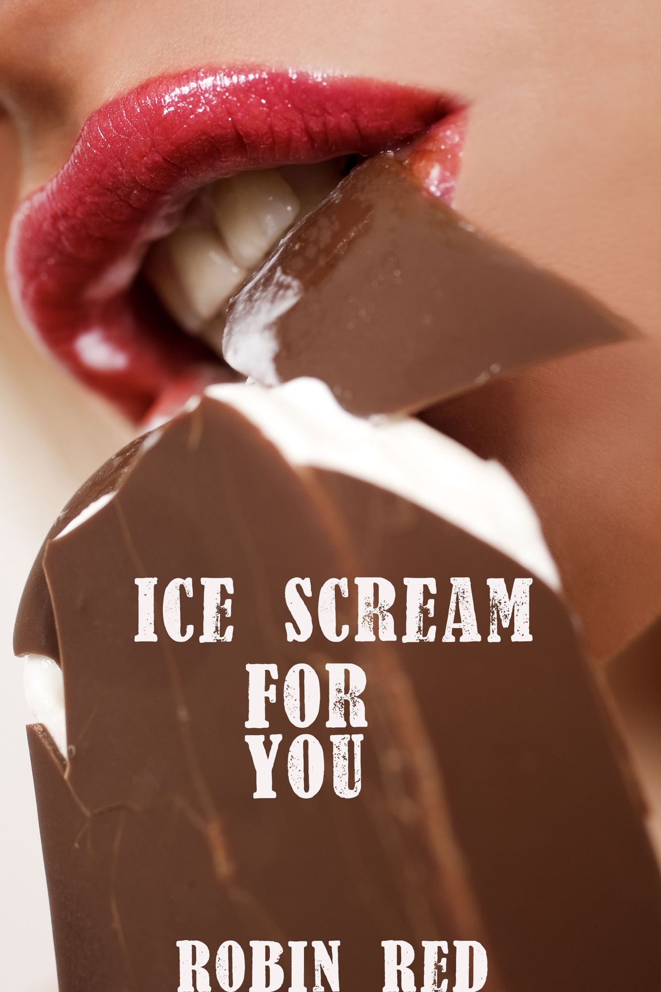 Ice Scream for You