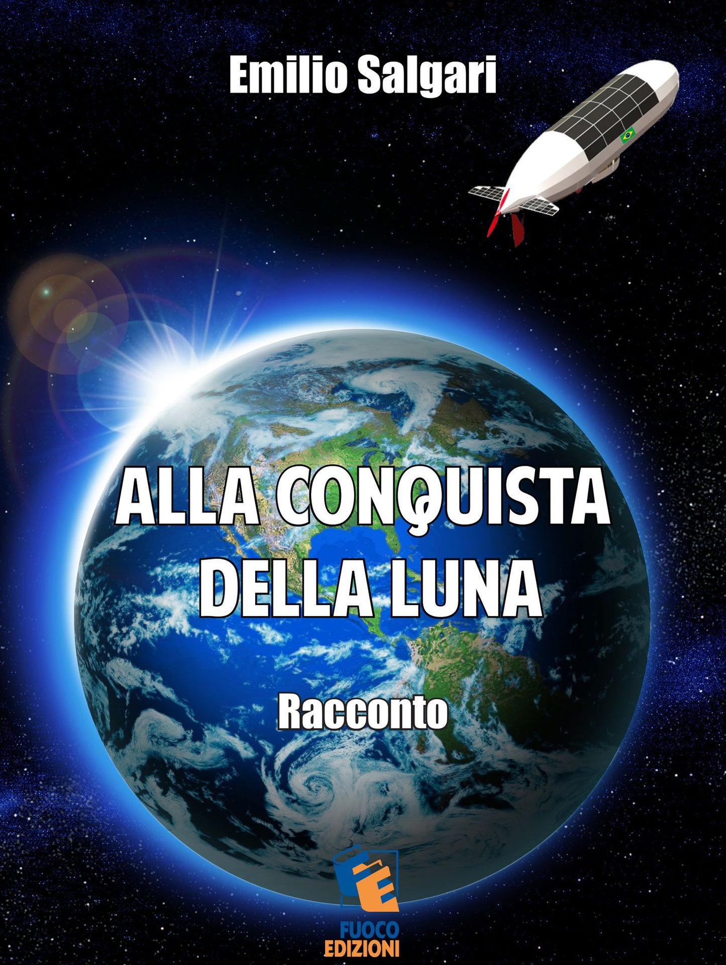 Alla conquista della Luna