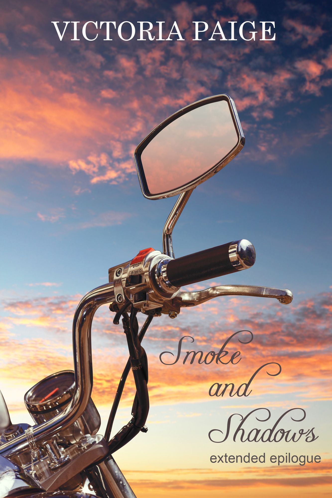 Smoke and Shadows Extended Epilogue